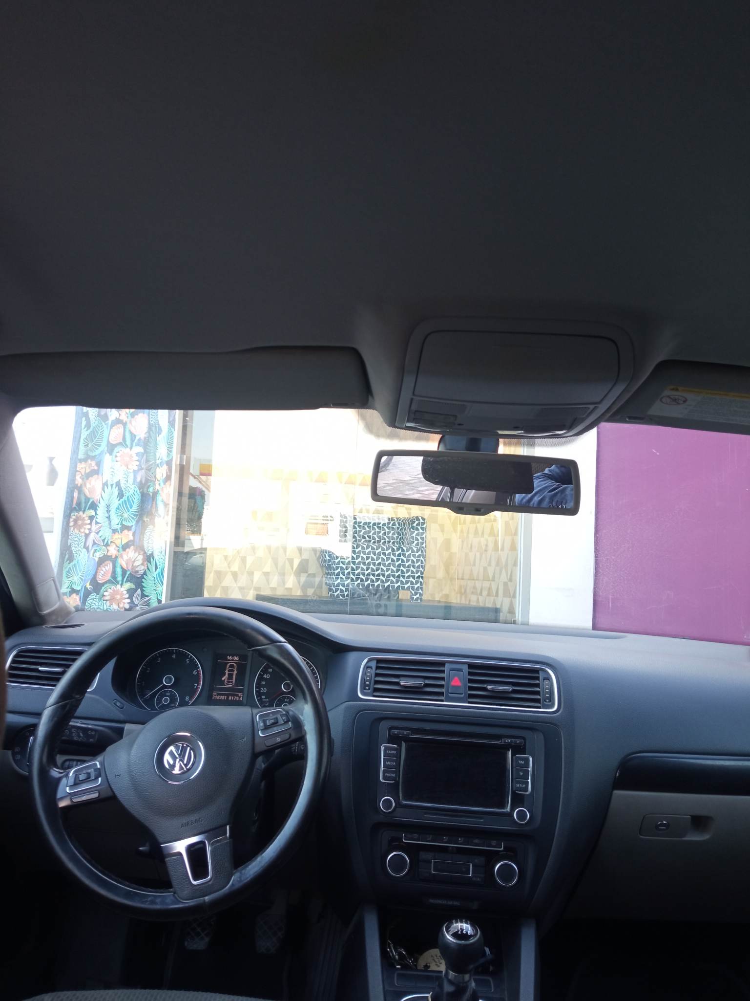 Volkswagen&nbsp;Jetta