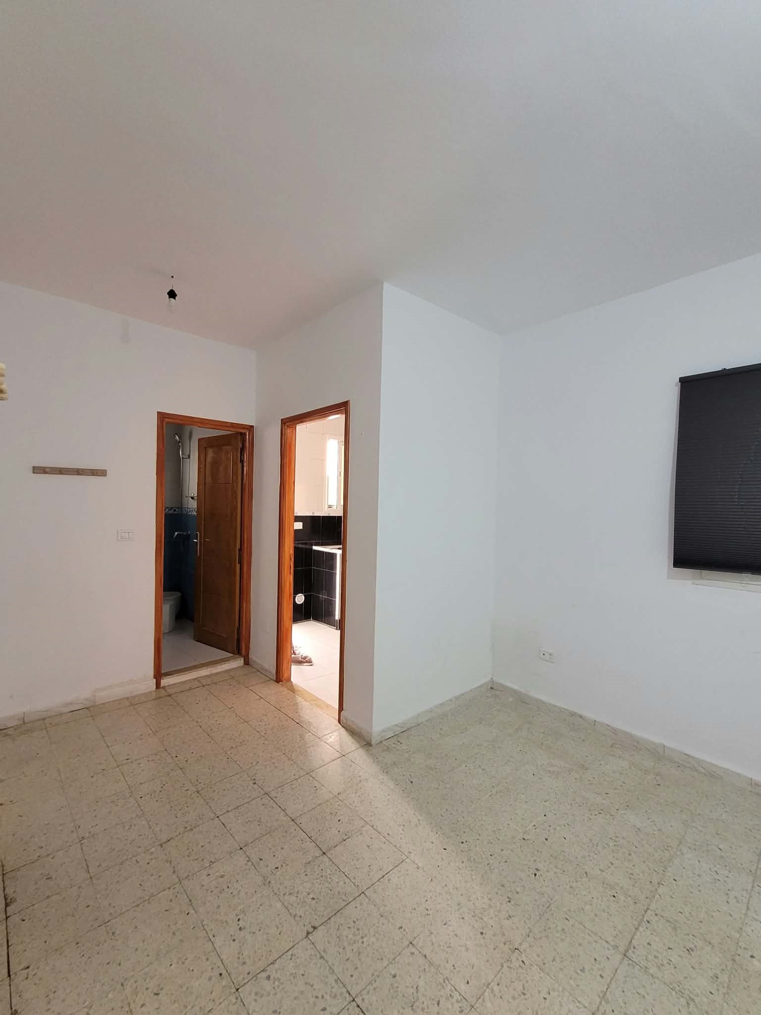 La Soukra&nbsp;Chotrana 1&nbsp;Location&nbsp;Appart. 1 pi�ce&nbsp;Coquet appartement