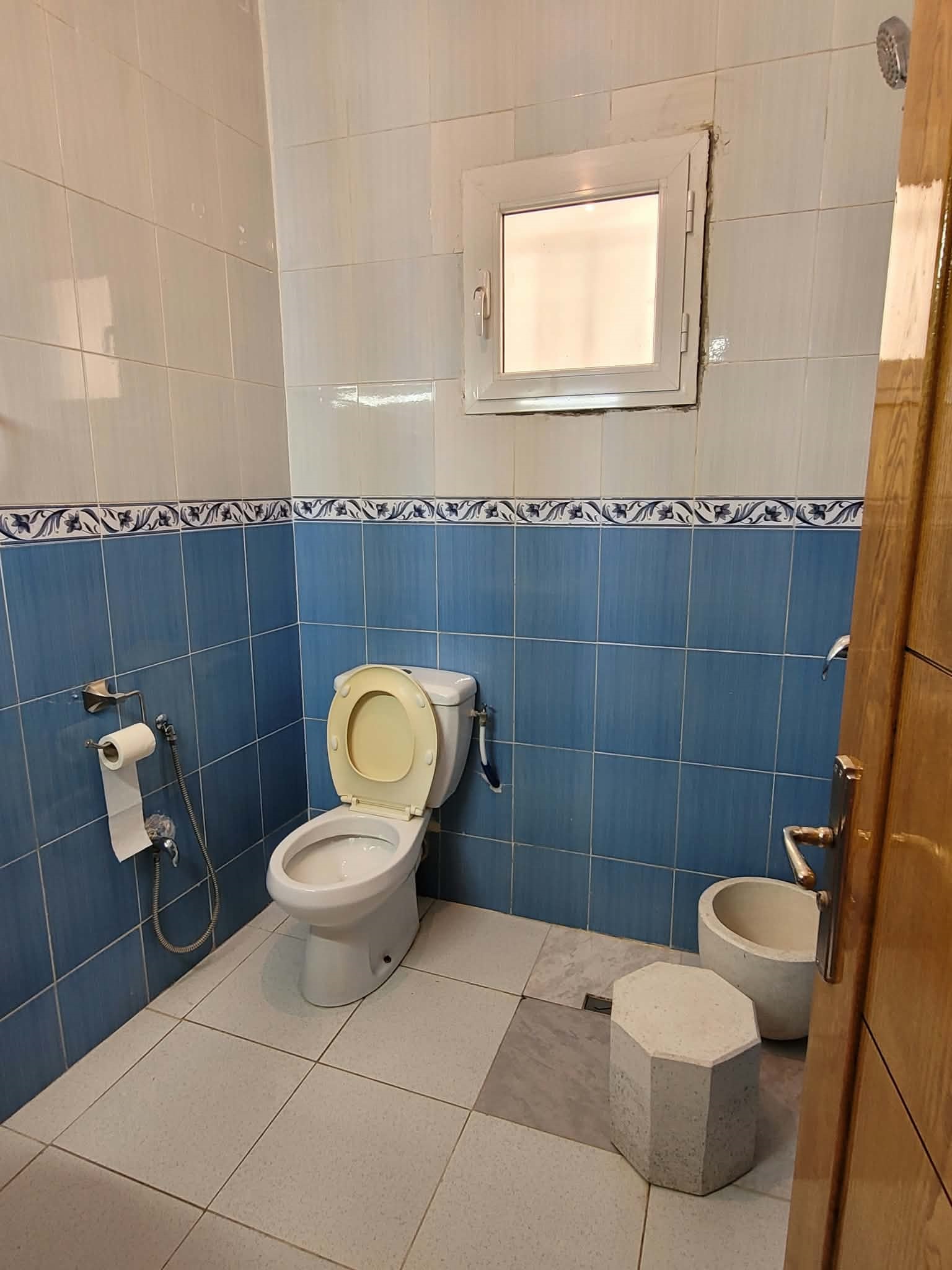 La Soukra&nbsp;Chotrana 1&nbsp;Location&nbsp;Appart. 1 pi�ce&nbsp;Coquet appartement