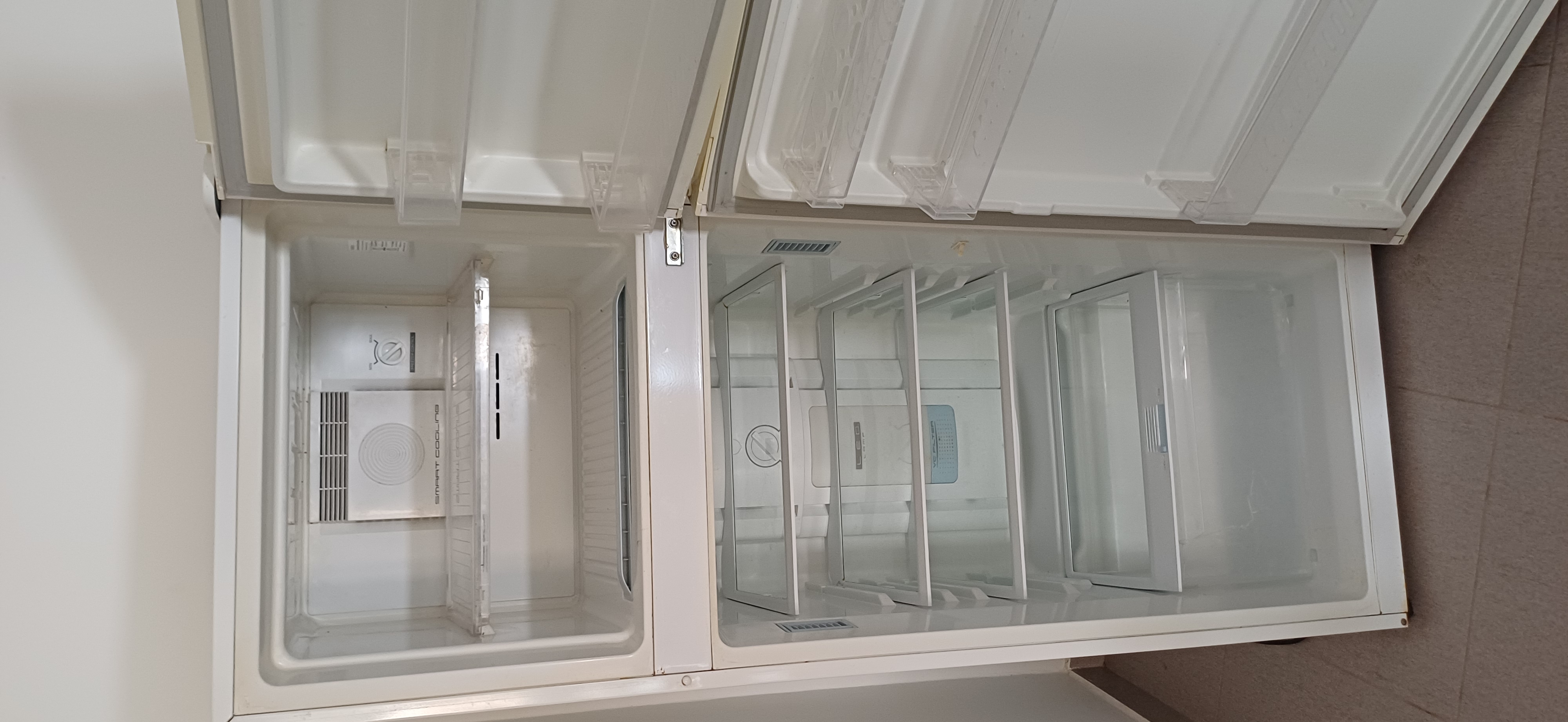 Fouchana&nbsp;Cite El Hidhab&nbsp;R�frig�rateur 2 portes&nbsp;Autre&nbsp;Refrigerateur hair 2 porte no frost