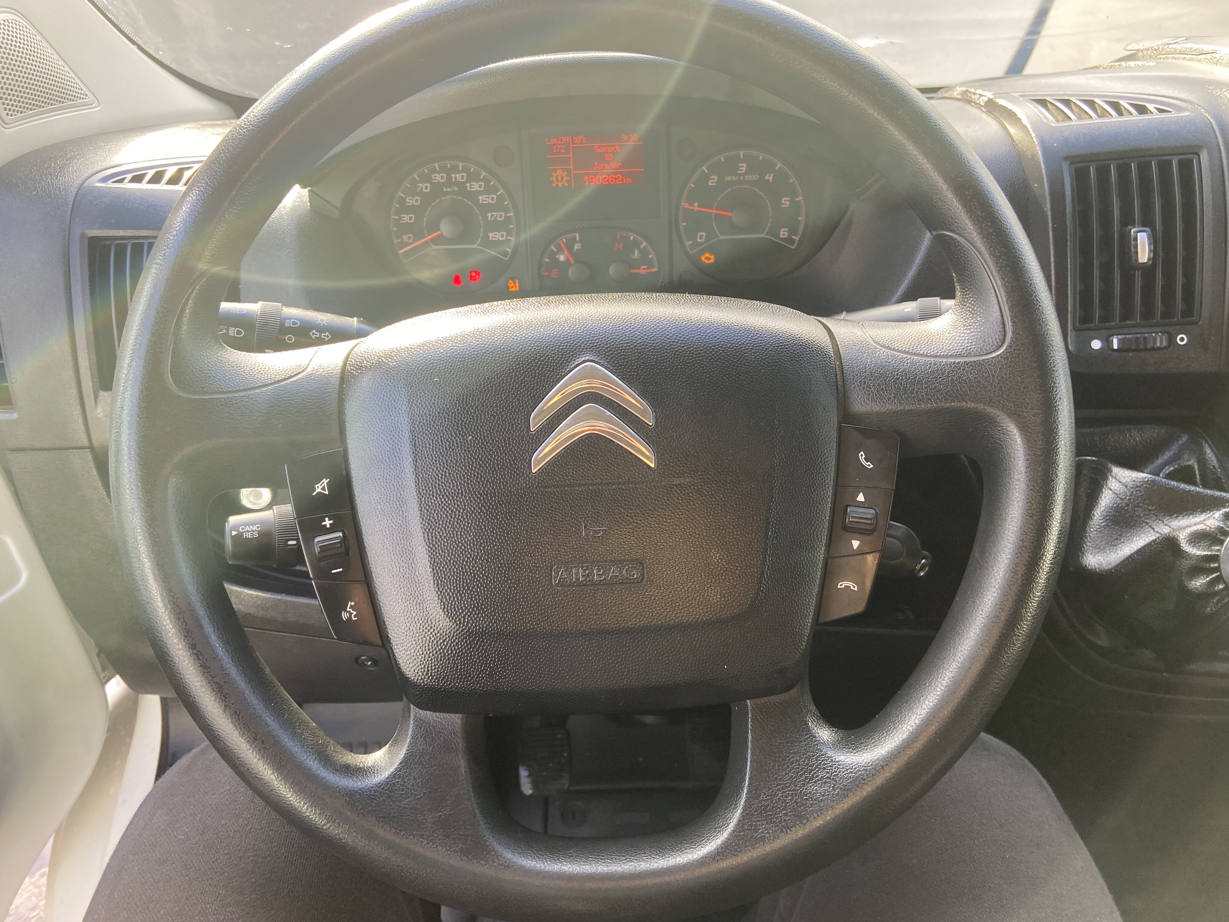 La Soukra&nbsp;La Soukra&nbsp;Citroen&nbsp;Jumper&nbsp;Citroen jumper l3h2