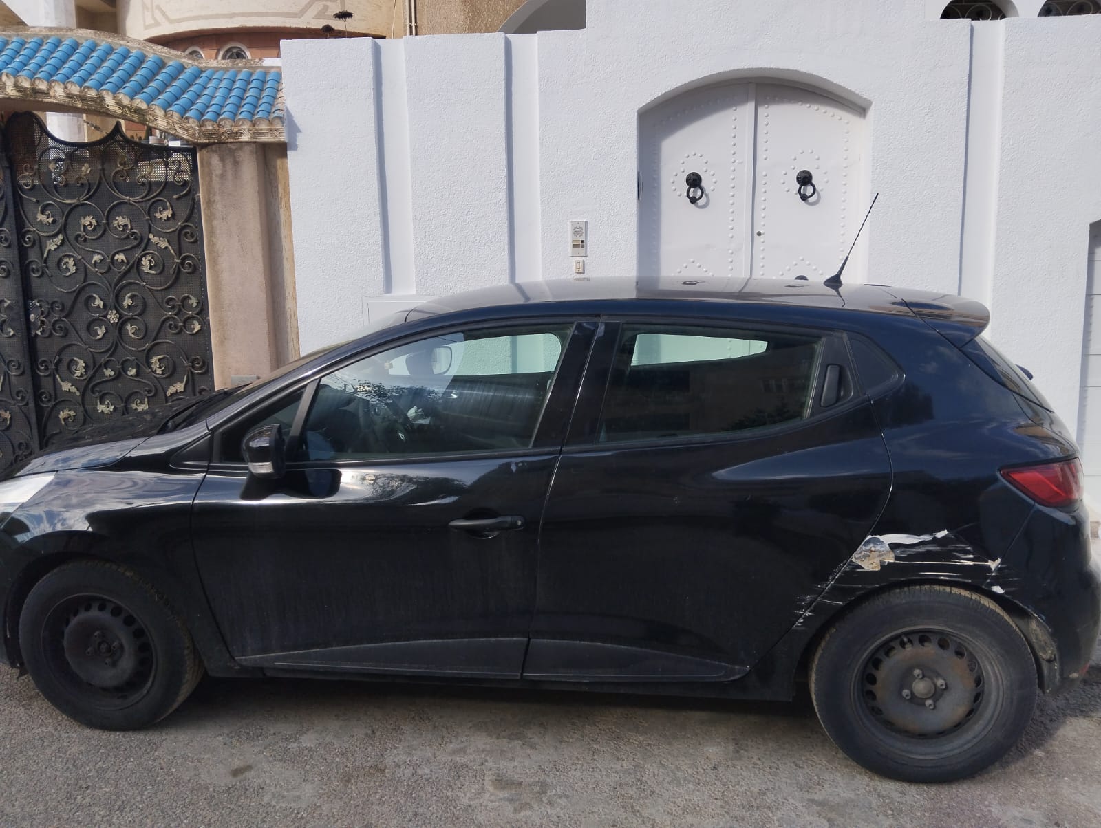 Renault&nbsp;Clio