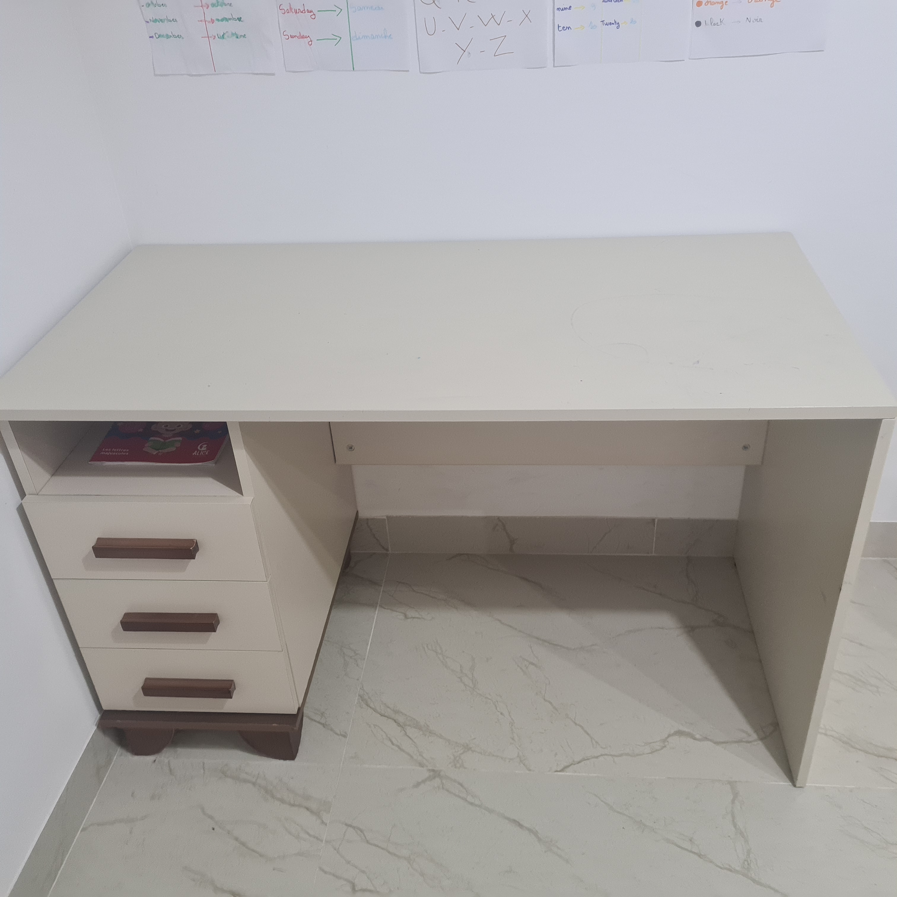 Meubles d'enfant&nbsp;Chambres d'enfant
