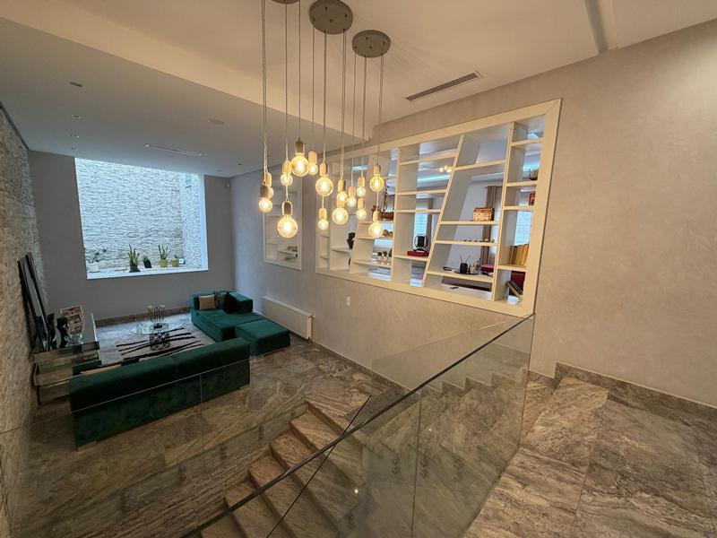 Nabeul&nbsp;Cite El Mahrsi 3&nbsp;Location&nbsp;Appart. 5 pi�ces+&nbsp;Villa mahrsi r�f v3032