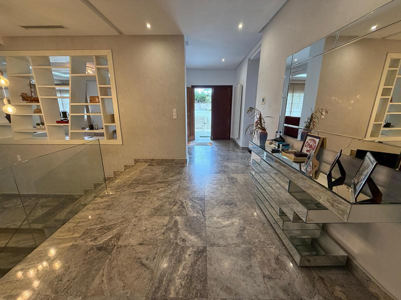 Nabeul&nbsp;Cite El Mahrsi 3&nbsp;Location&nbsp;Appart. 5 pi�ces+&nbsp;Villa mahrsi r�f v3032