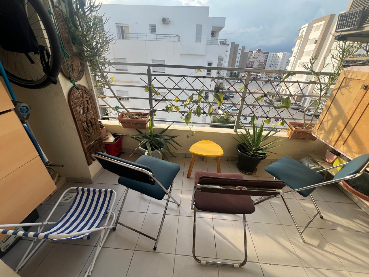 El Mourouj&nbsp;El Mourouj&nbsp;Vente&nbsp;Appart. 4 pi�ces&nbsp;Superbe appart a el mourouj six
