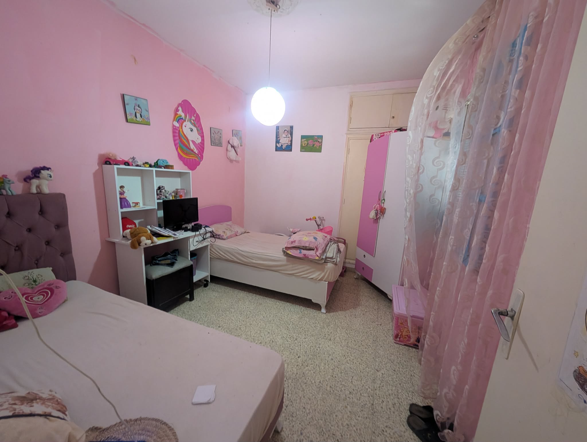 Vente&nbsp;Appart. 2 pi�ces