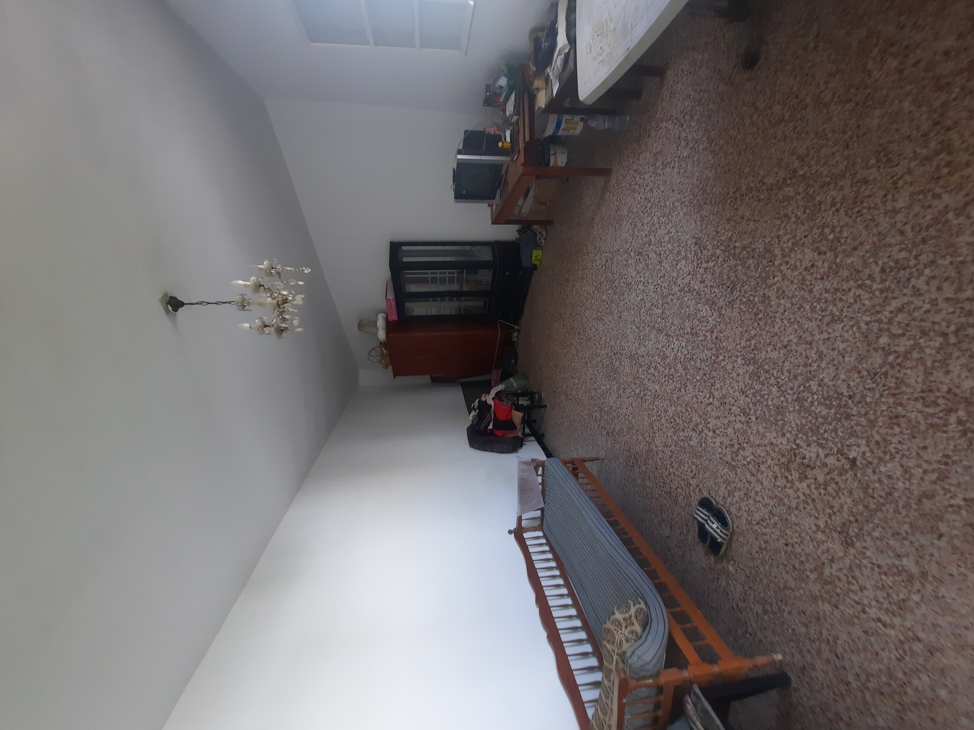 Le Bardo&nbsp;Le Bardo&nbsp;Location&nbsp;Appart. 3 pi�ces&nbsp;S3 1er etage de villa