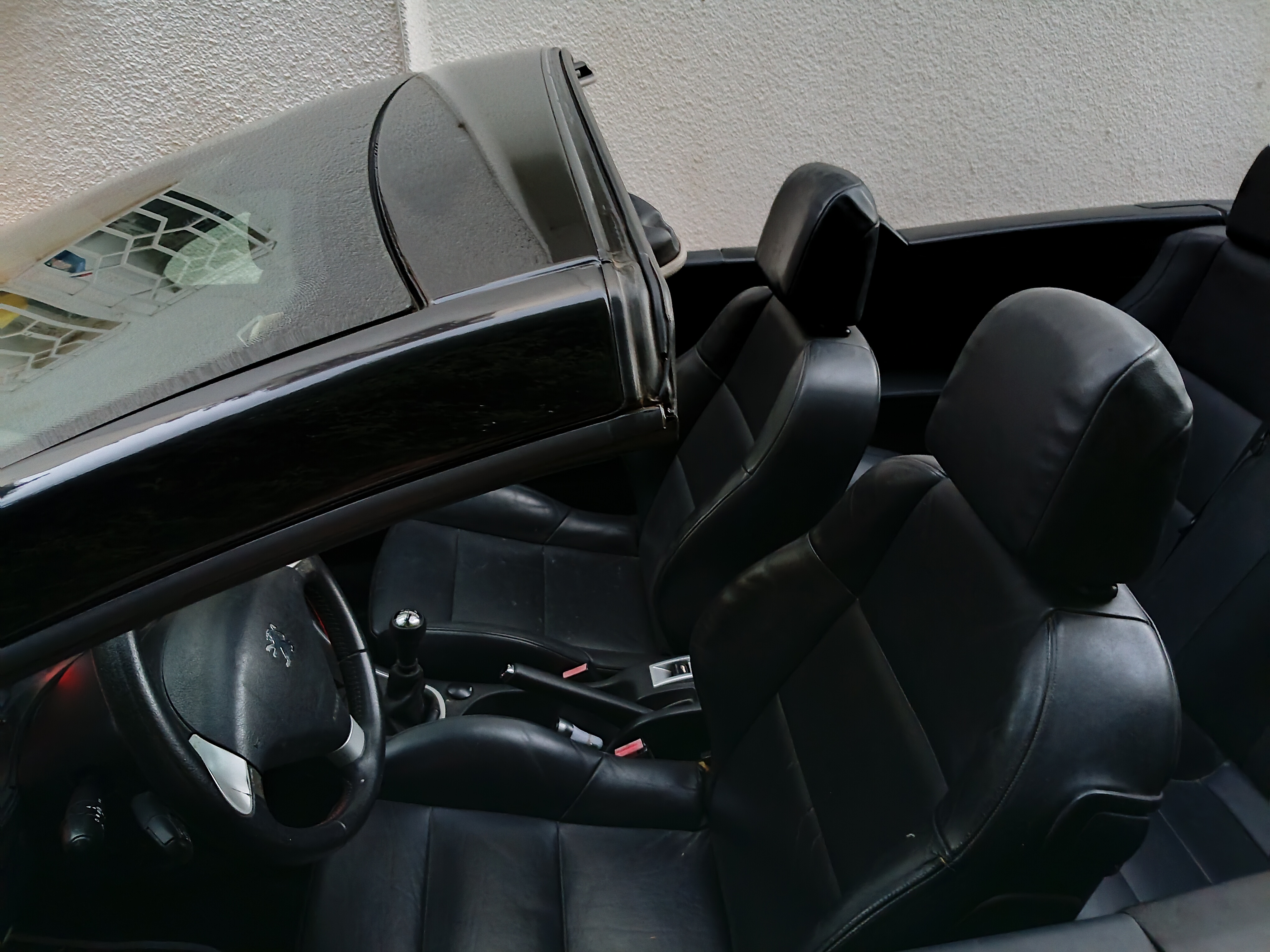 Peugeot&nbsp;307
