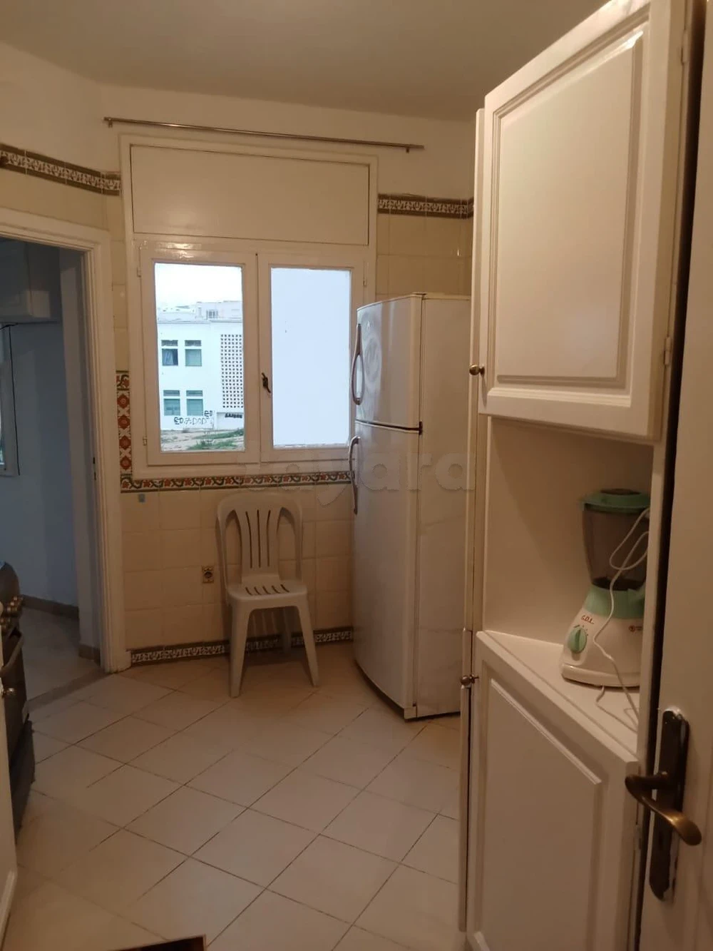 Ariana Ville&nbsp;Cite Ennasr 1&nbsp;Location&nbsp;Appart. 3 pi�ces&nbsp;Appartement s3 meuble par jour a cite ennasr 1