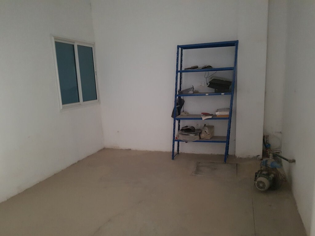Fouchana&nbsp;Chebedda&nbsp;Location&nbsp;Autre&nbsp;200m2 pour activit� professionnelle