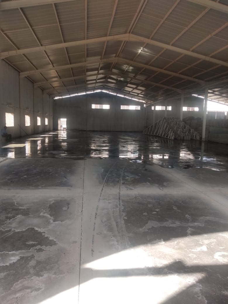 Fouchana&nbsp;Naassen&nbsp;Location&nbsp;Autre&nbsp;1000 � 2000m2 local industrielle � naassen