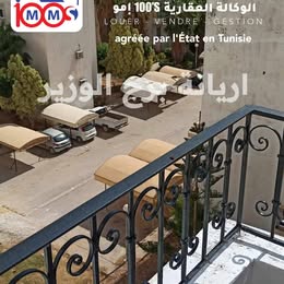 La Soukra&nbsp;Cite El Behi Ladghem&nbsp;Location&nbsp;Appart. 3 pi�ces&nbsp;Bel appatrtement s3 � ariana
