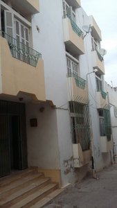 El Omrane Superieur&nbsp;El Omrane Superieur&nbsp;Location&nbsp;Appart. 1 pi�ce&nbsp;Studio une chambre face foyer