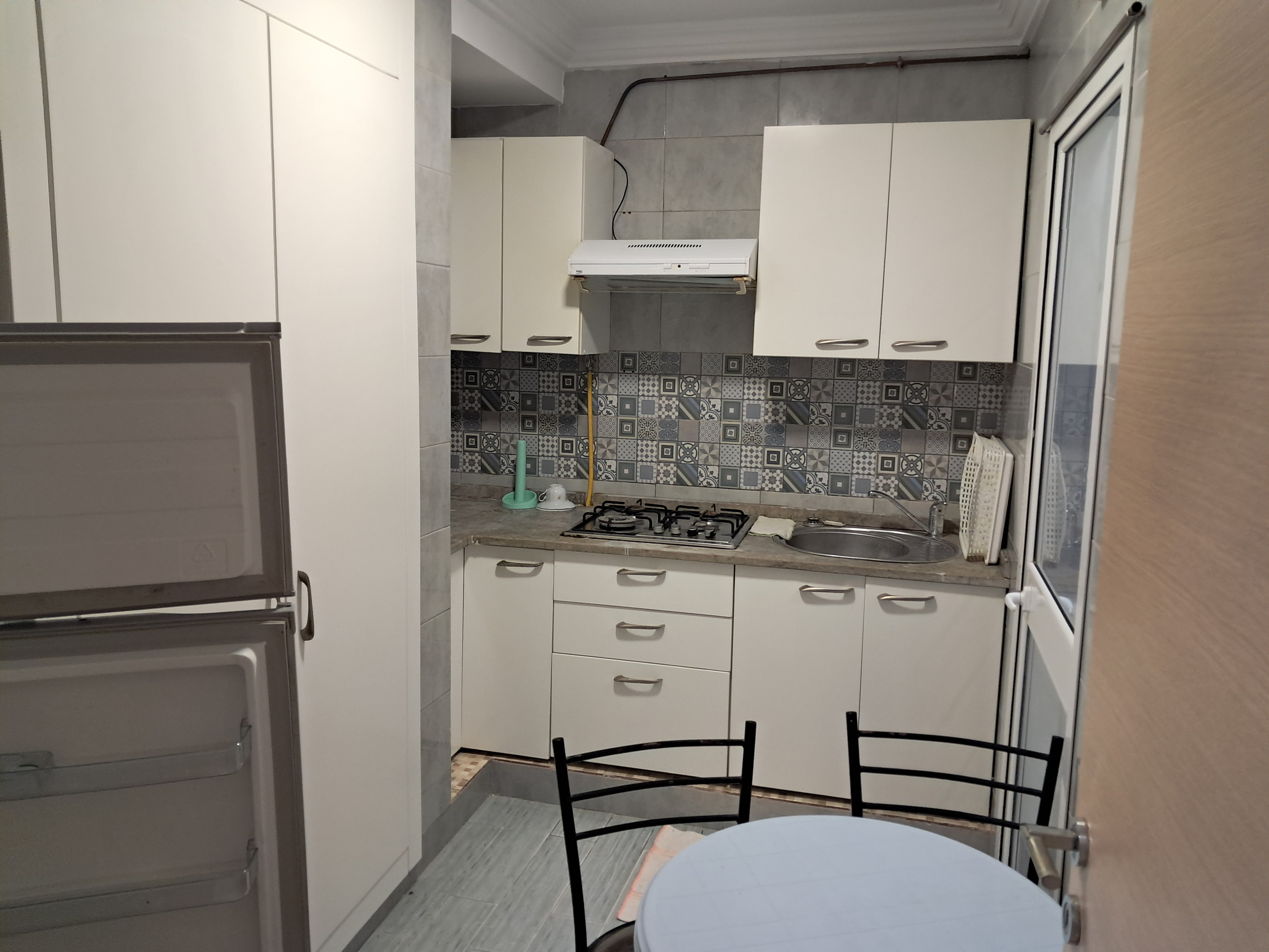 Location&nbsp;Appart. 1 pi�ce