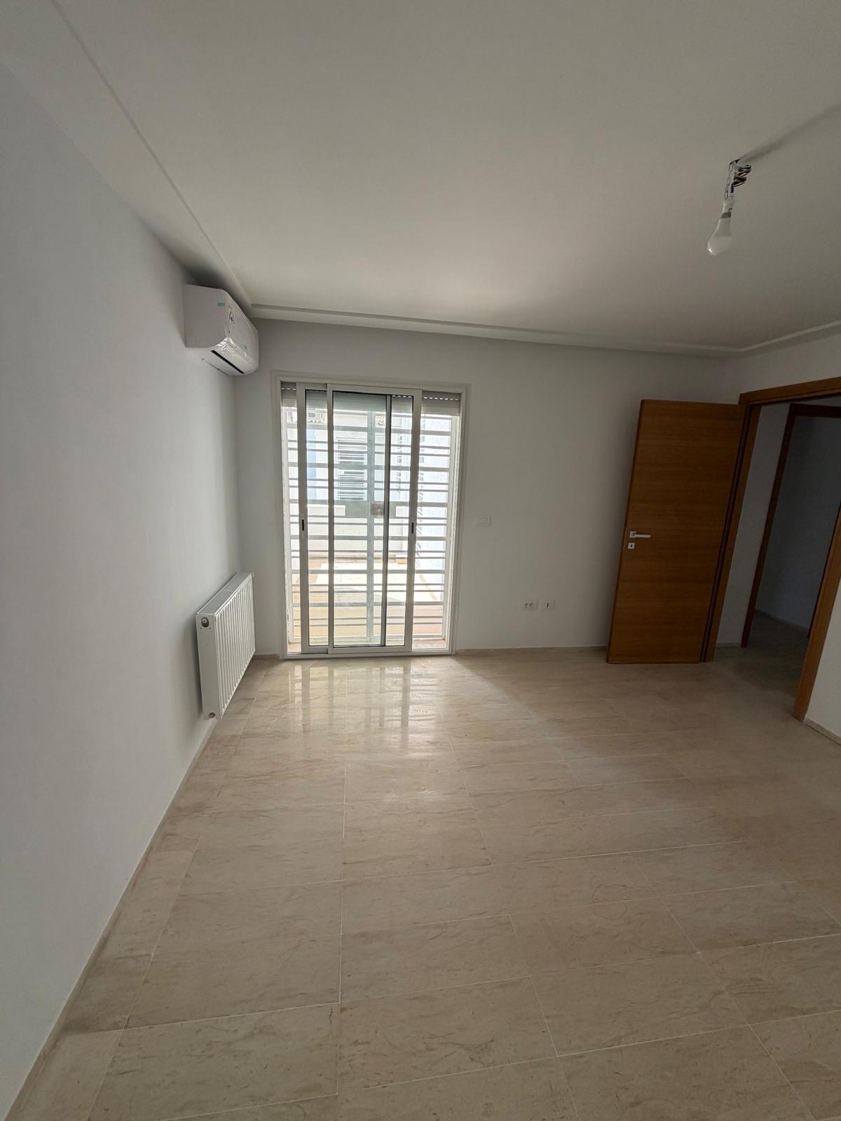 Raoued&nbsp;Ariana Essoughra&nbsp;Location&nbsp;Appart. 1 pi�ce&nbsp;Appartement s1 75 m2 � la petite ariana