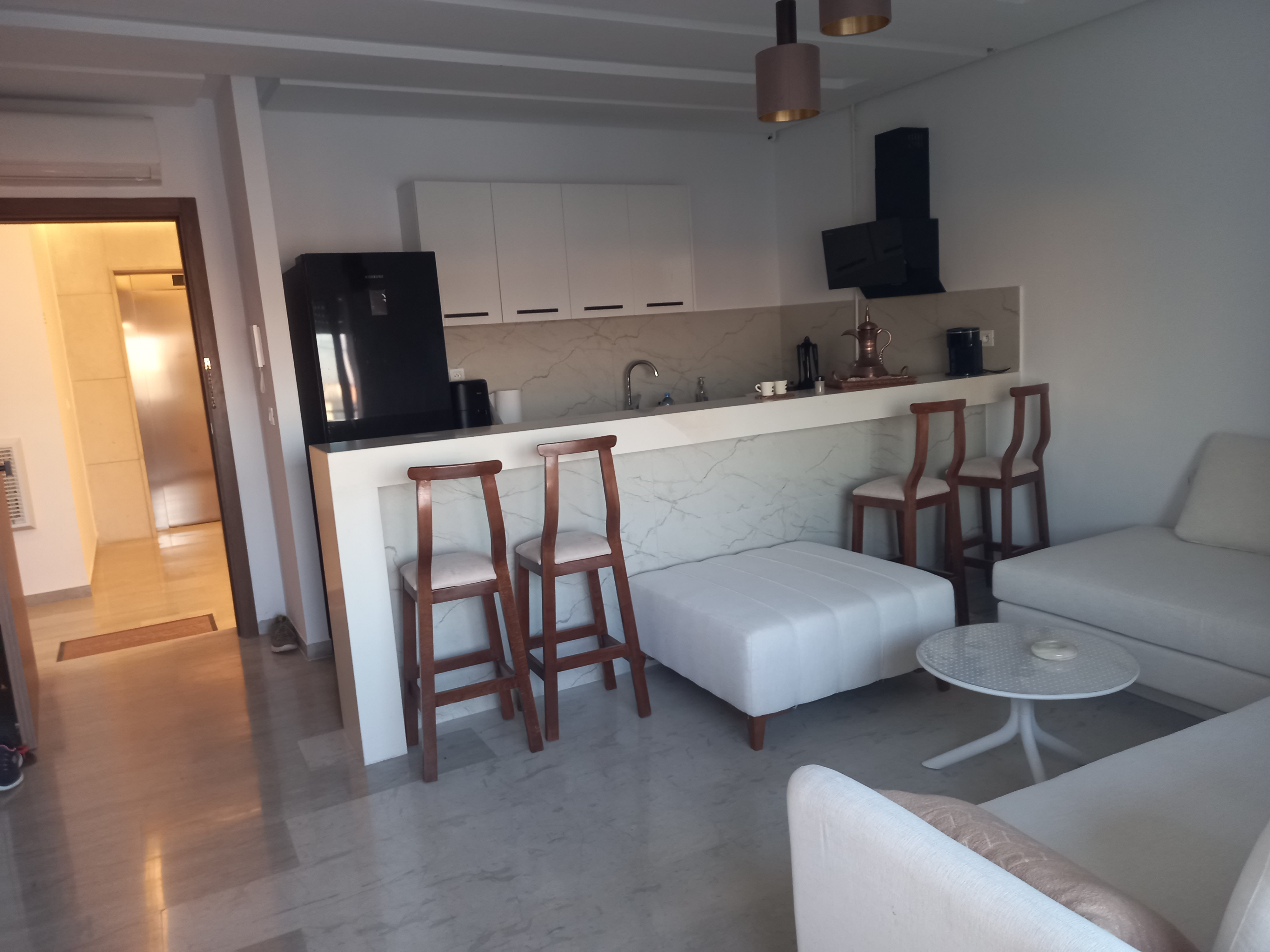 Location&nbsp;Appart. 2 pi�ces