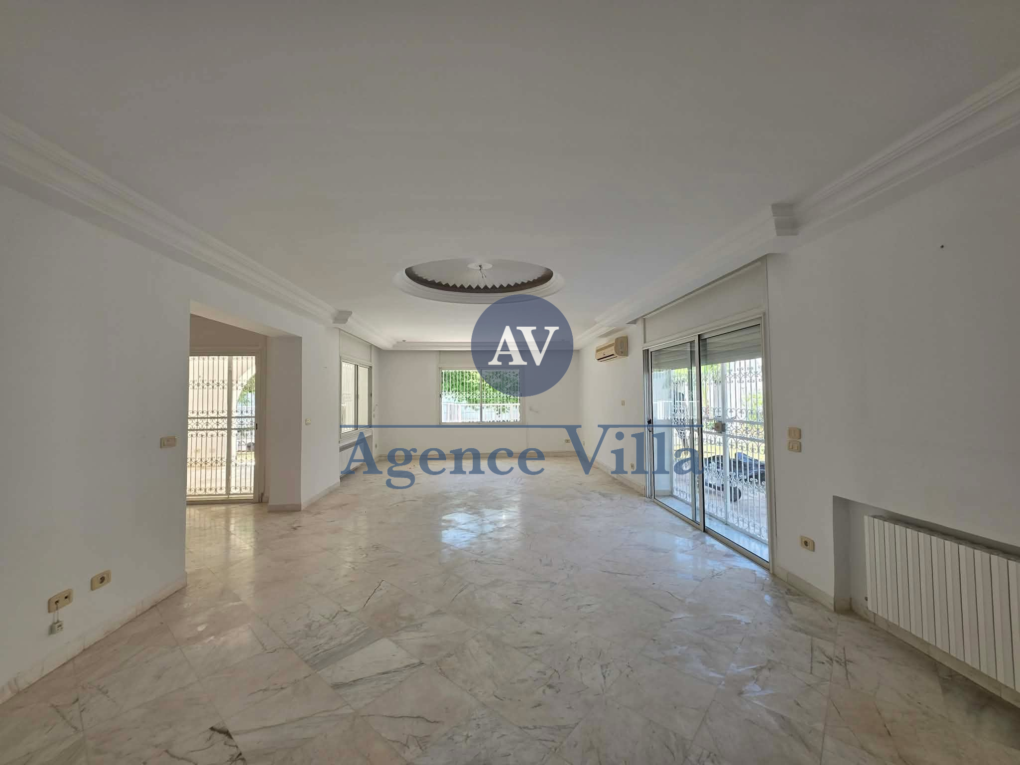 Carthage&nbsp;Carthage&nbsp;Location&nbsp;Maisons&nbsp;Villa s6 � carthage avec vue sur mer