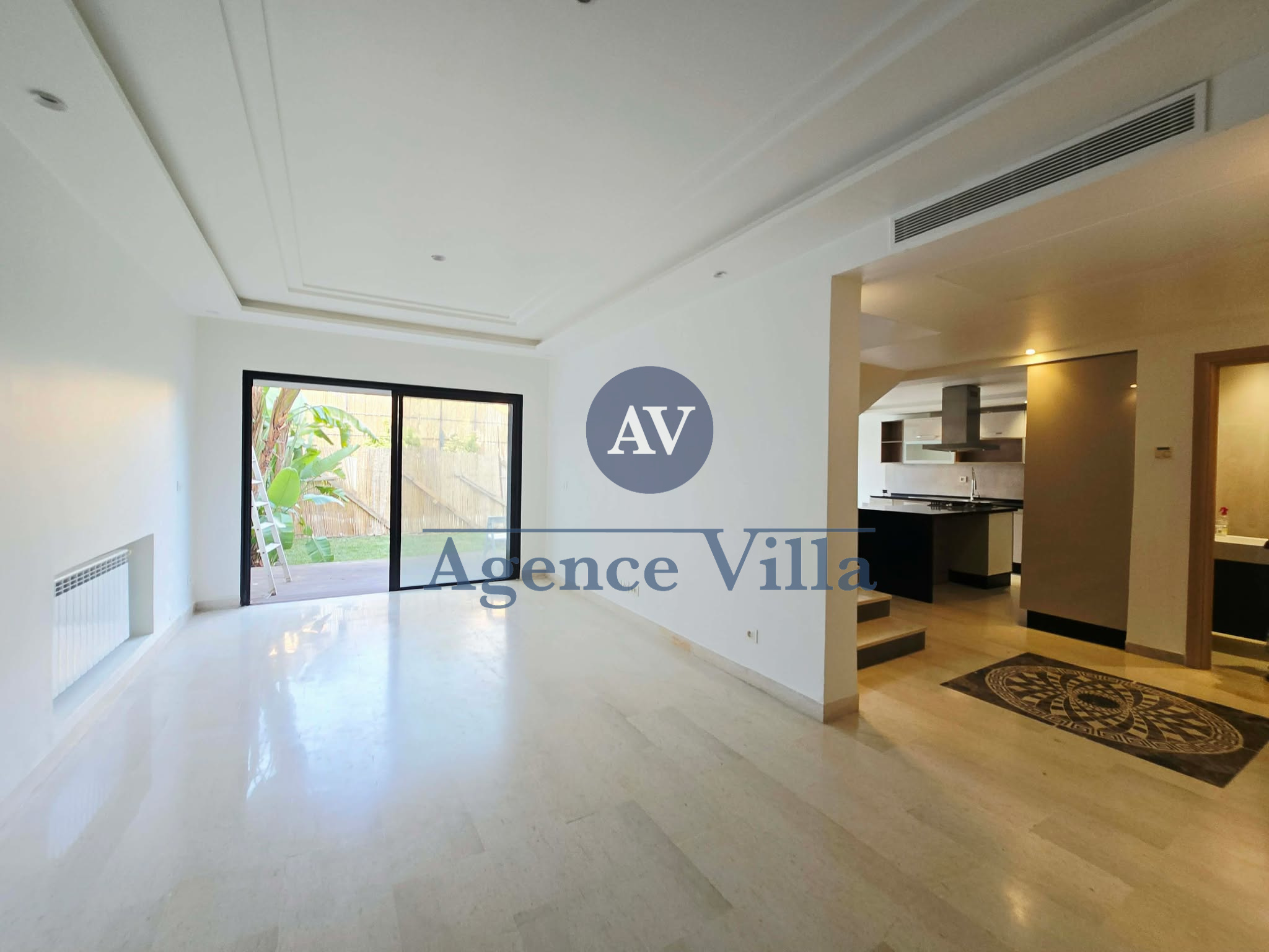 La Soukra&nbsp;Chotrana 1&nbsp;Location&nbsp;Duplex&nbsp;Duplex s2 � la soukra