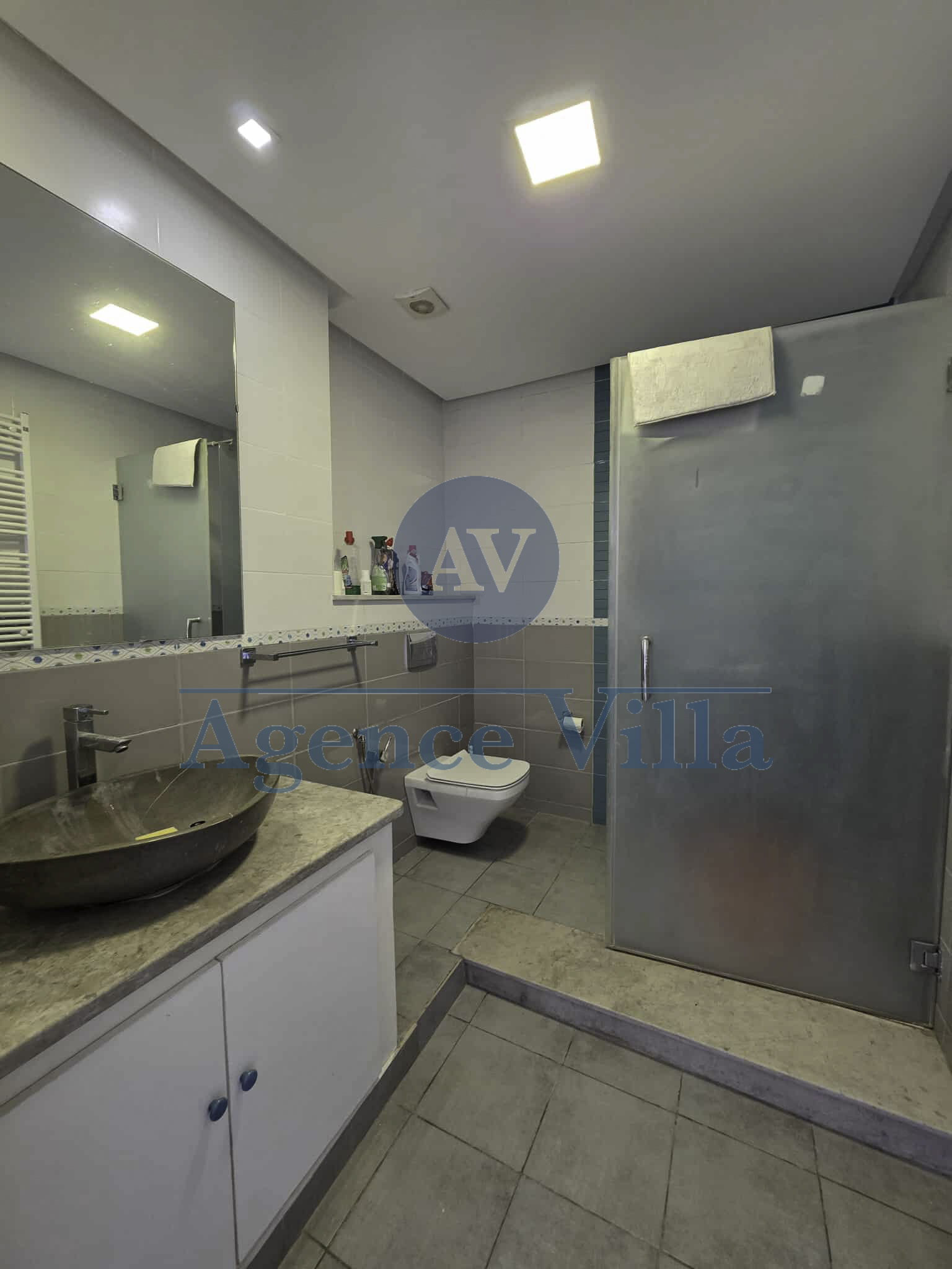 La Marsa&nbsp;Marsa Safsaf&nbsp;Location&nbsp;Appart. 3 pi�ces&nbsp;Un appartement s2 � la marsa