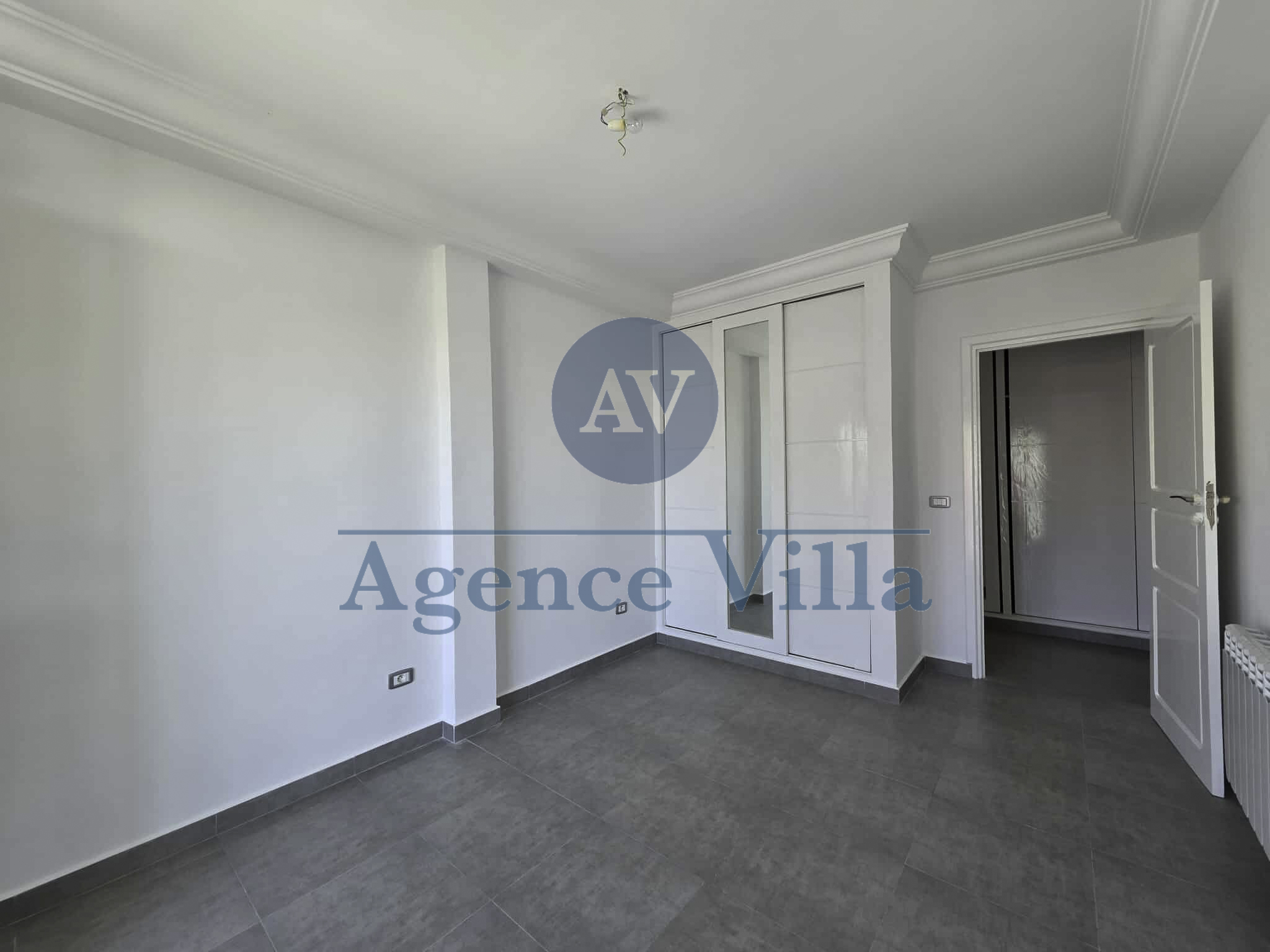 La Marsa&nbsp;Marsa Safsaf&nbsp;Location&nbsp;Appart. 3 pi�ces&nbsp;Un appartement s2 � la marsa