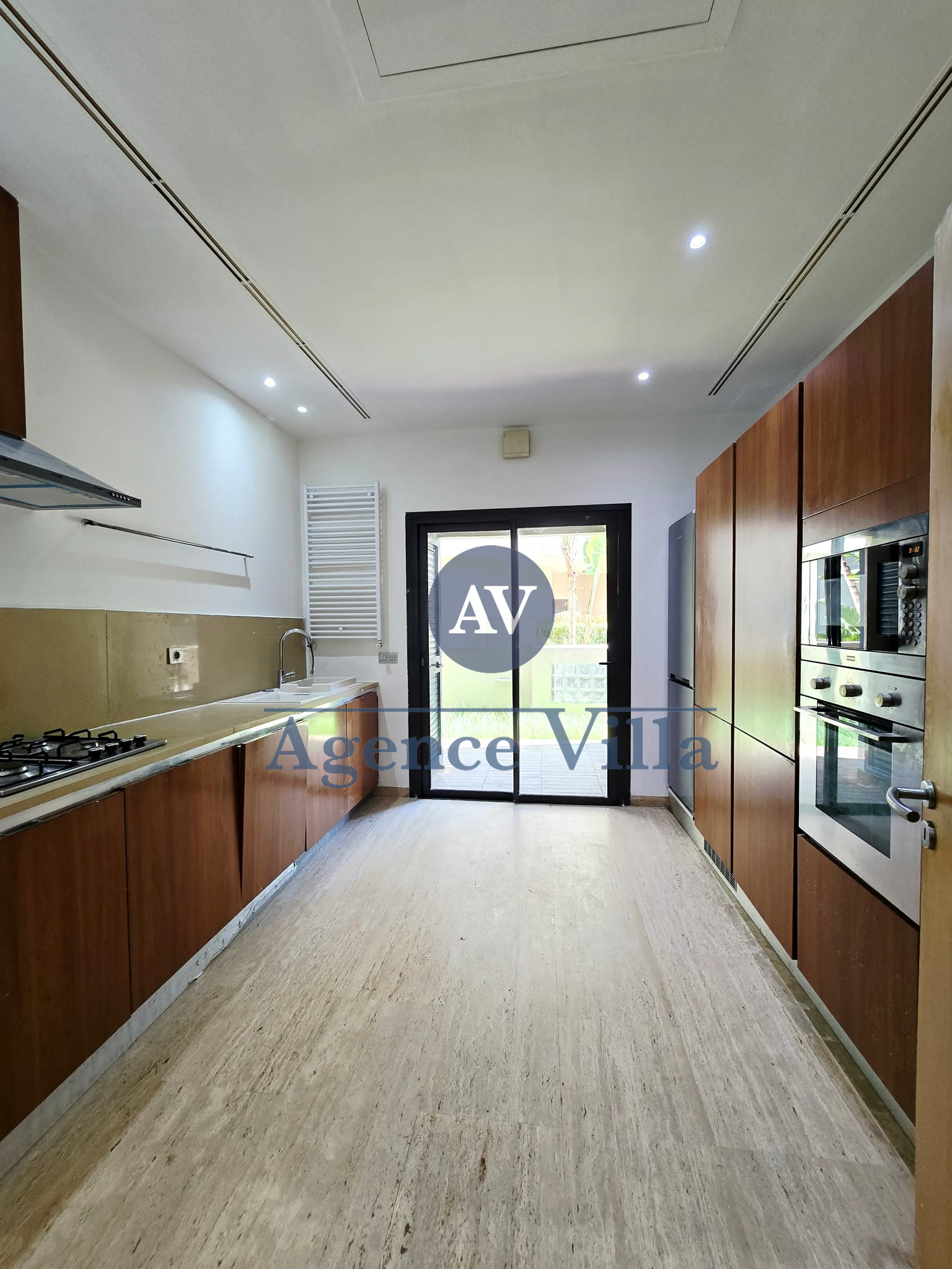 La Marsa&nbsp;Sidi Daoud&nbsp;Location&nbsp;Duplex&nbsp;Duplex s4 avec jardin � la marsa