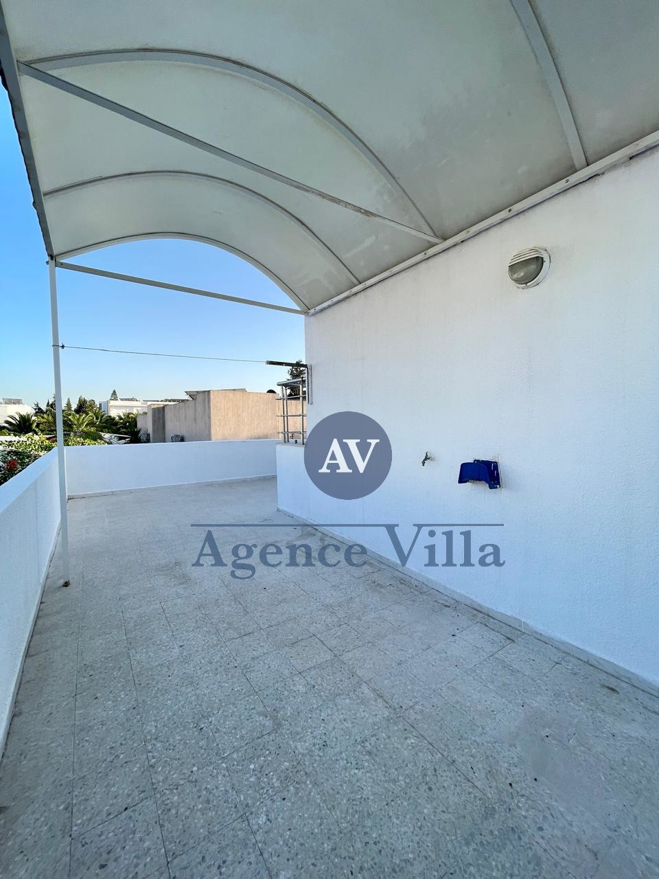 Location&nbsp;Appart. 5 pi�ces+