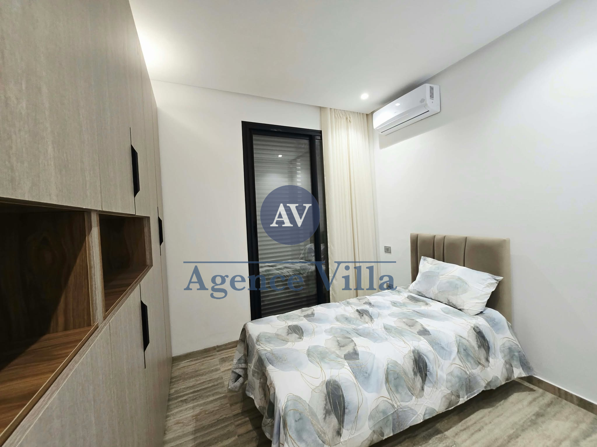 La Marsa&nbsp;Marsa Safsaf&nbsp;Location&nbsp;Maisons&nbsp;Villa s3 meubl�e � la marsa