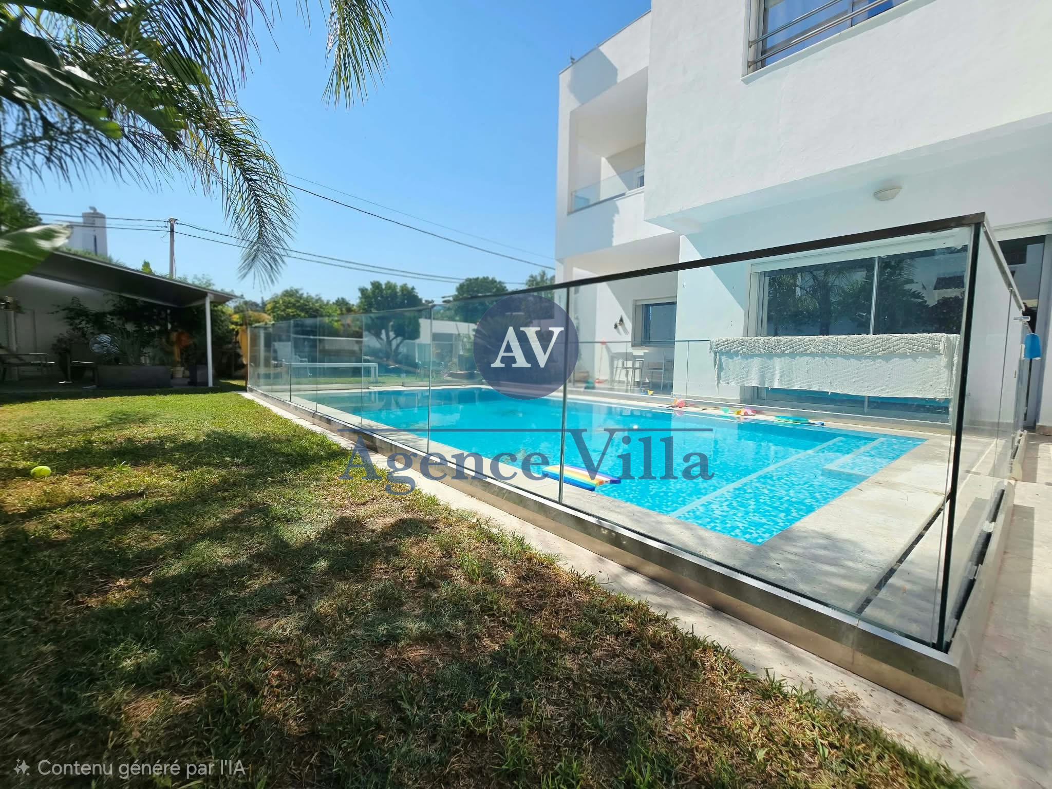 Location&nbsp;Maisons