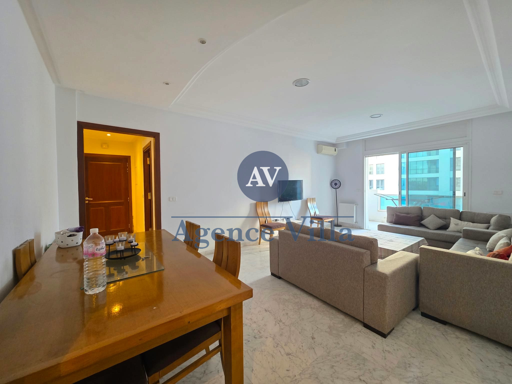 Location&nbsp;Appart. 4 pi�ces