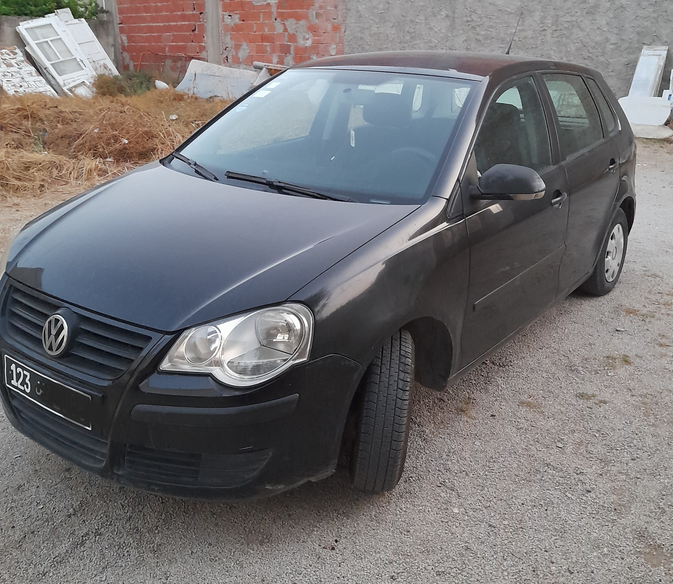 El Mourouj&nbsp;El Mourouj&nbsp;Volkswagen&nbsp;Polo 6&nbsp;Polo 6 en tr�s bon �tat