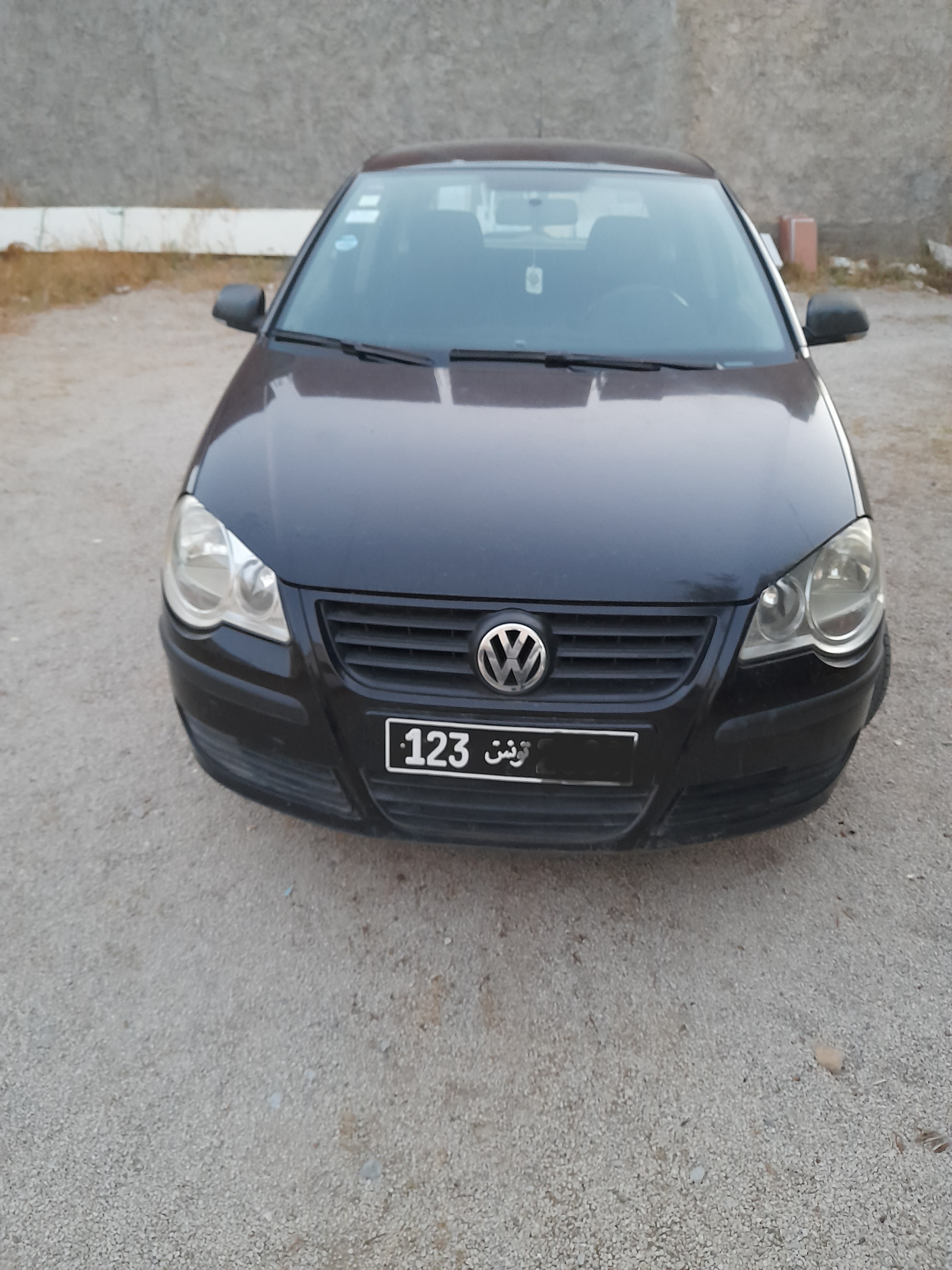 Volkswagen&nbsp;Polo 6