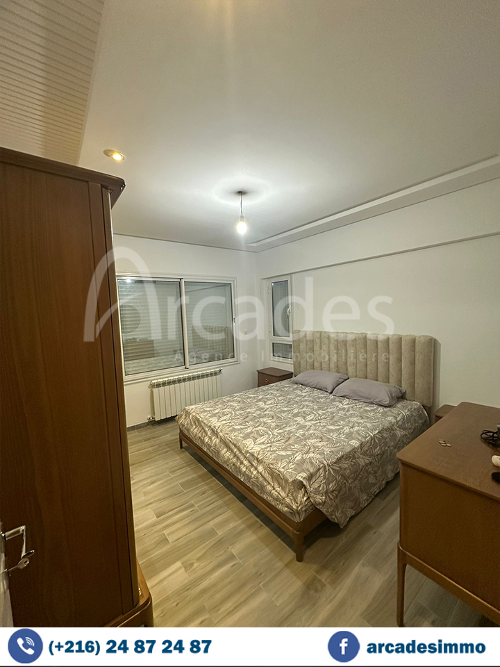Monastir&nbsp;Monastir&nbsp;Location vacances&nbsp;Appart. 1 pi�ce&nbsp;Jolie appartement s1 zone touristique