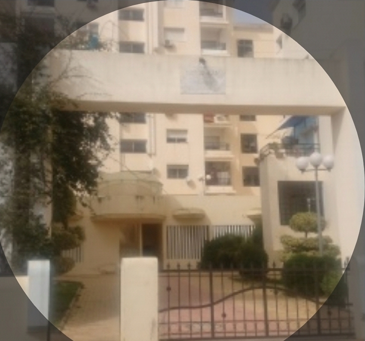 Location&nbsp;Appart. 4 pi�ces