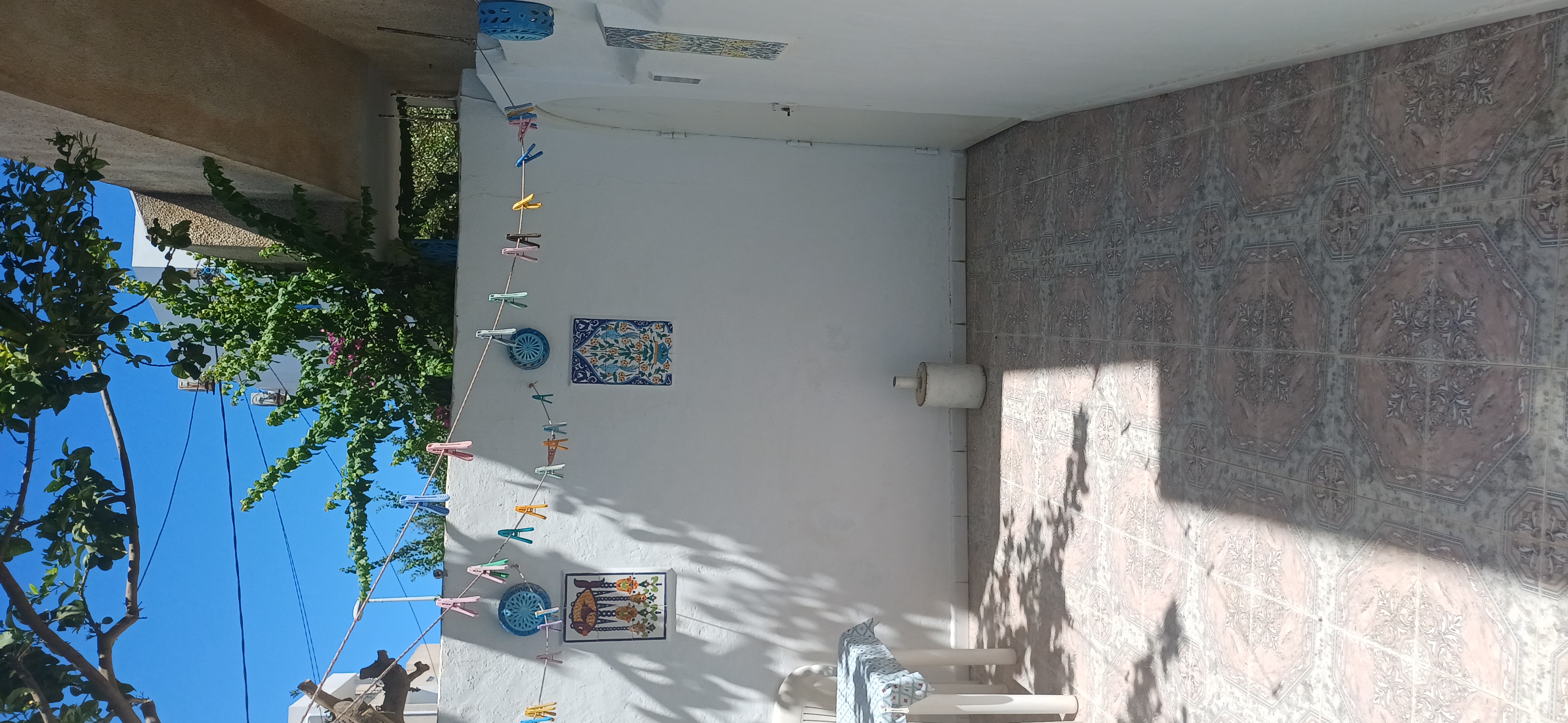 Carthage&nbsp;Amilcar&nbsp;Location&nbsp;Appart. 1 pi�ce&nbsp;Une chambre bien meubl�