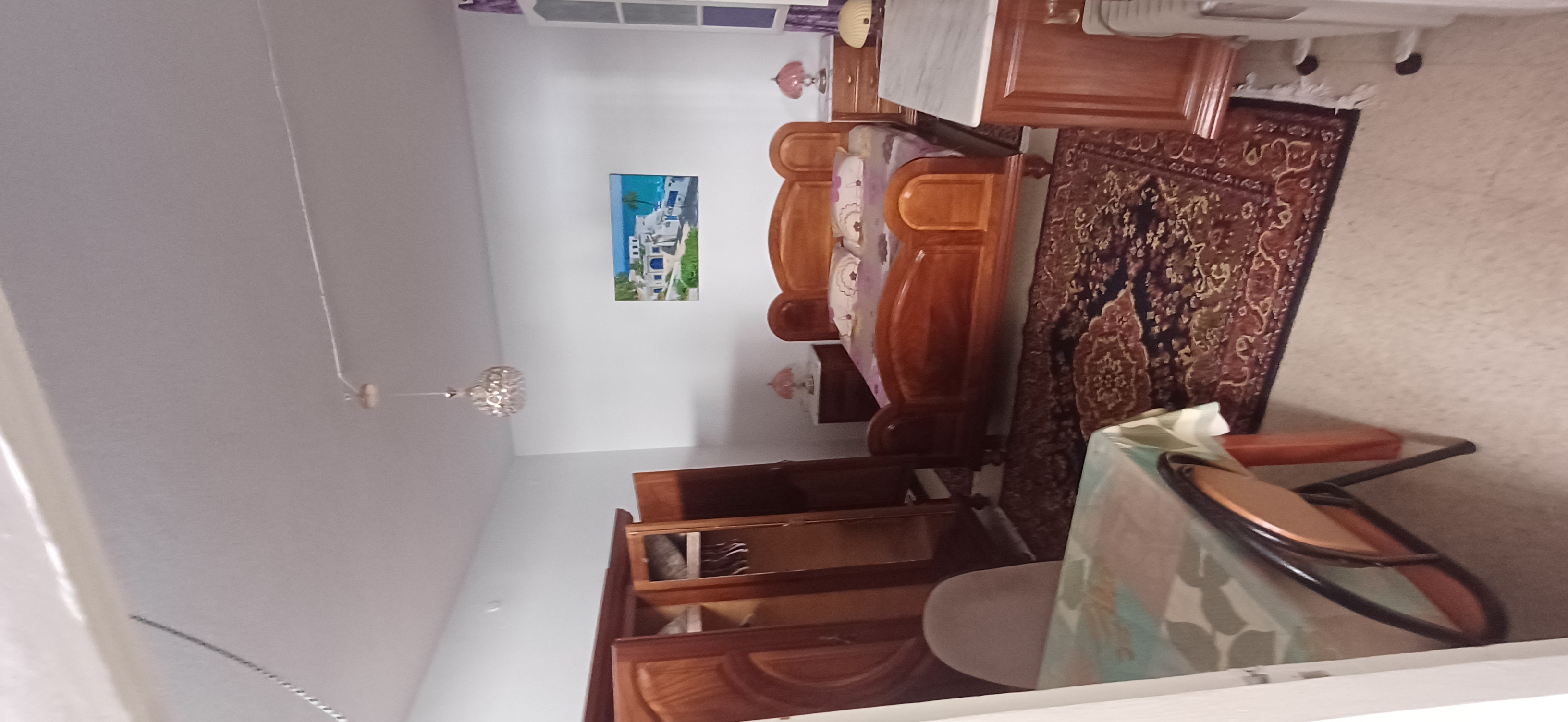 Carthage&nbsp;Sidi Bousaid&nbsp;Location&nbsp;Appart. 2 pi�ces&nbsp;Un chambre pour �tudiante