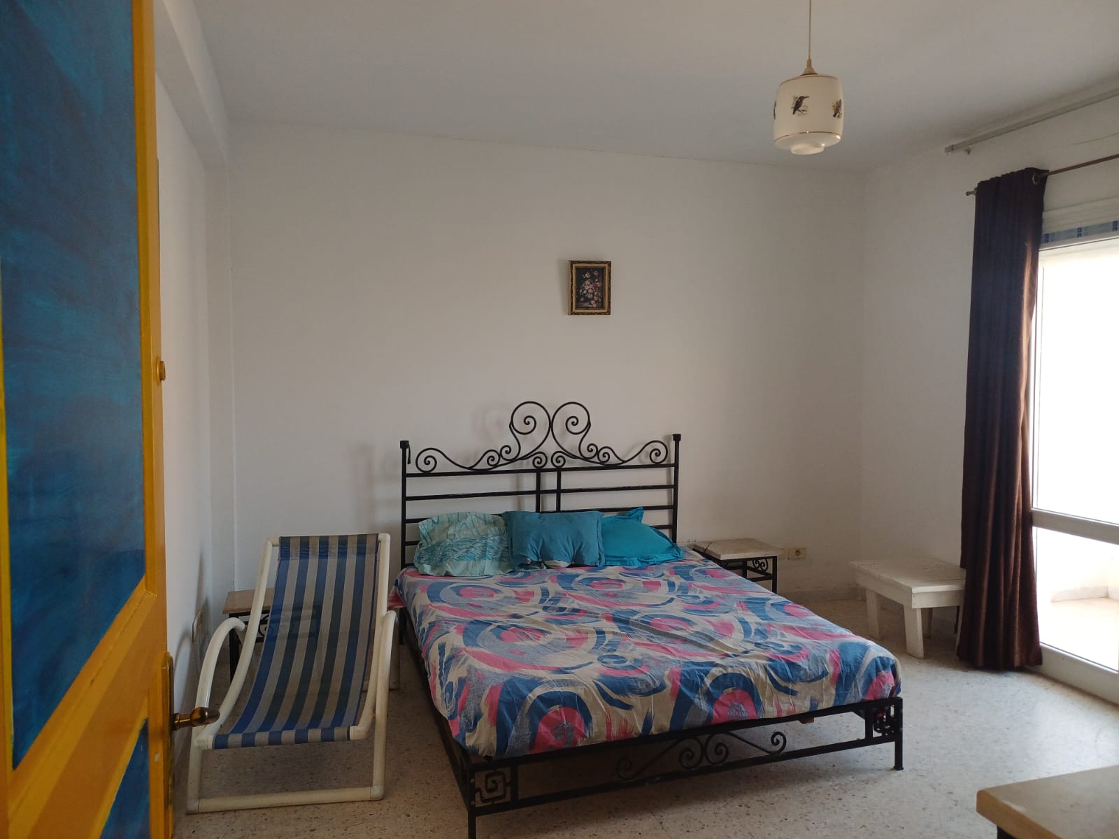 Nabeul&nbsp;Residence Oasis Bleu&nbsp;Location&nbsp;Appart. 3 pi�ces&nbsp;Appartement pour etudiants