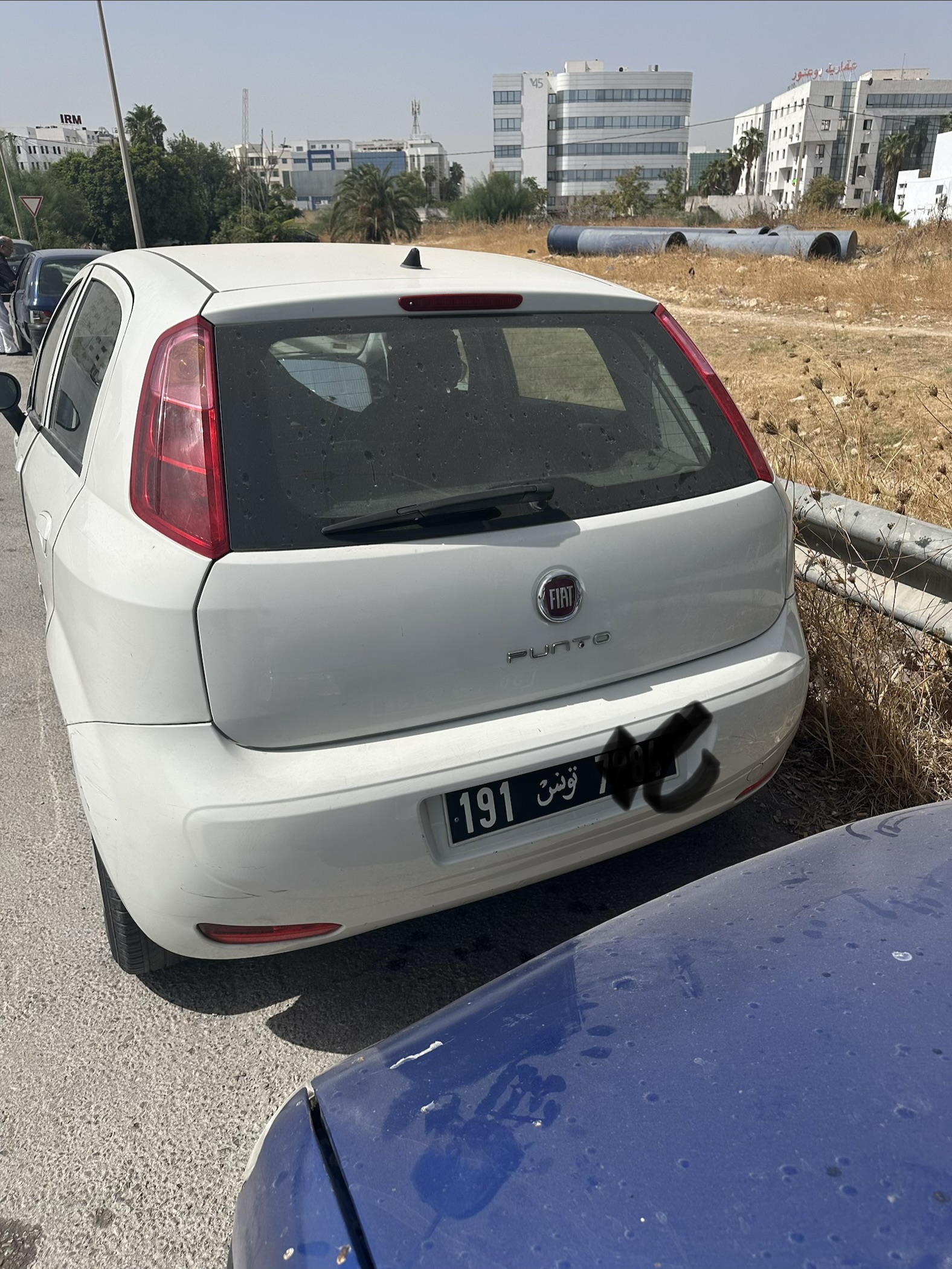 Fiat&nbsp;Punto