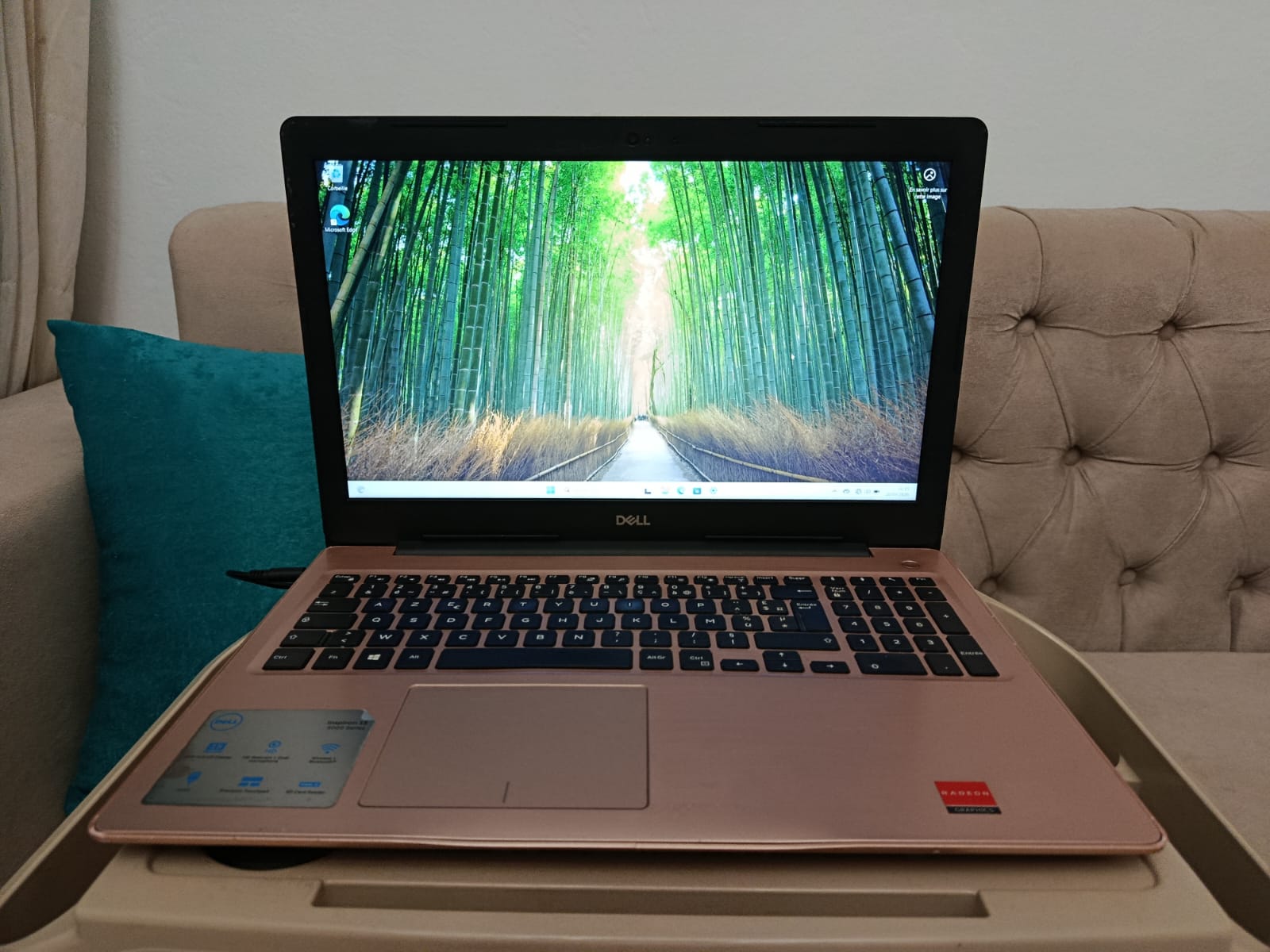 Nouvelle Medina&nbsp;Nouvelle Medina&nbsp;Dell &nbsp;Autre&nbsp;Dell i3 10 gen ndhif