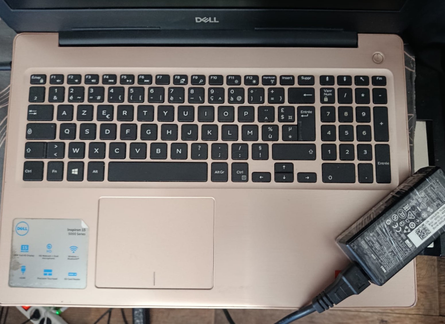 Dell &nbsp;Autre