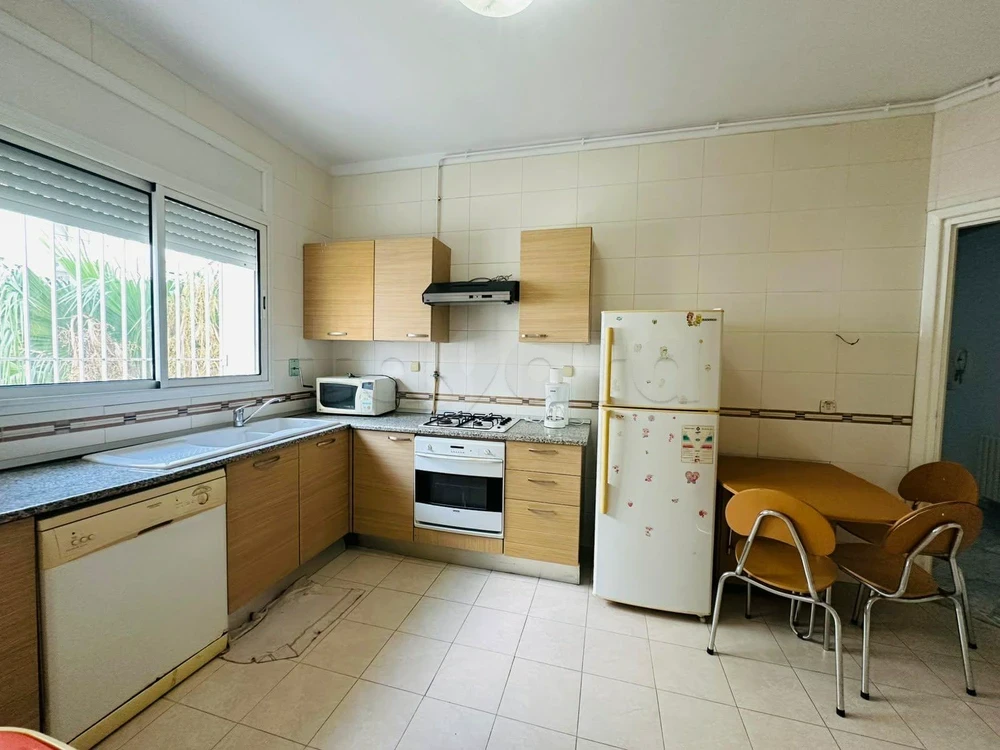 Ariana Ville&nbsp;Cite Ennasr 1&nbsp;Location vacances&nbsp;Appart. 2 pi�ces&nbsp;Appartement meuble s2 a ennasser1