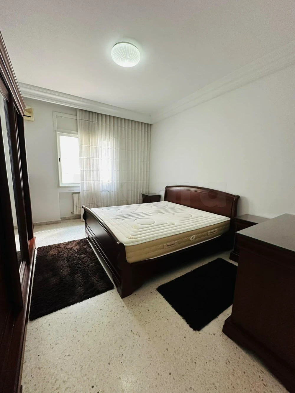 Ariana Ville&nbsp;Cite Ennasr 1&nbsp;Location vacances&nbsp;Appart. 2 pi�ces&nbsp;Appartement meuble s2 a ennasser1