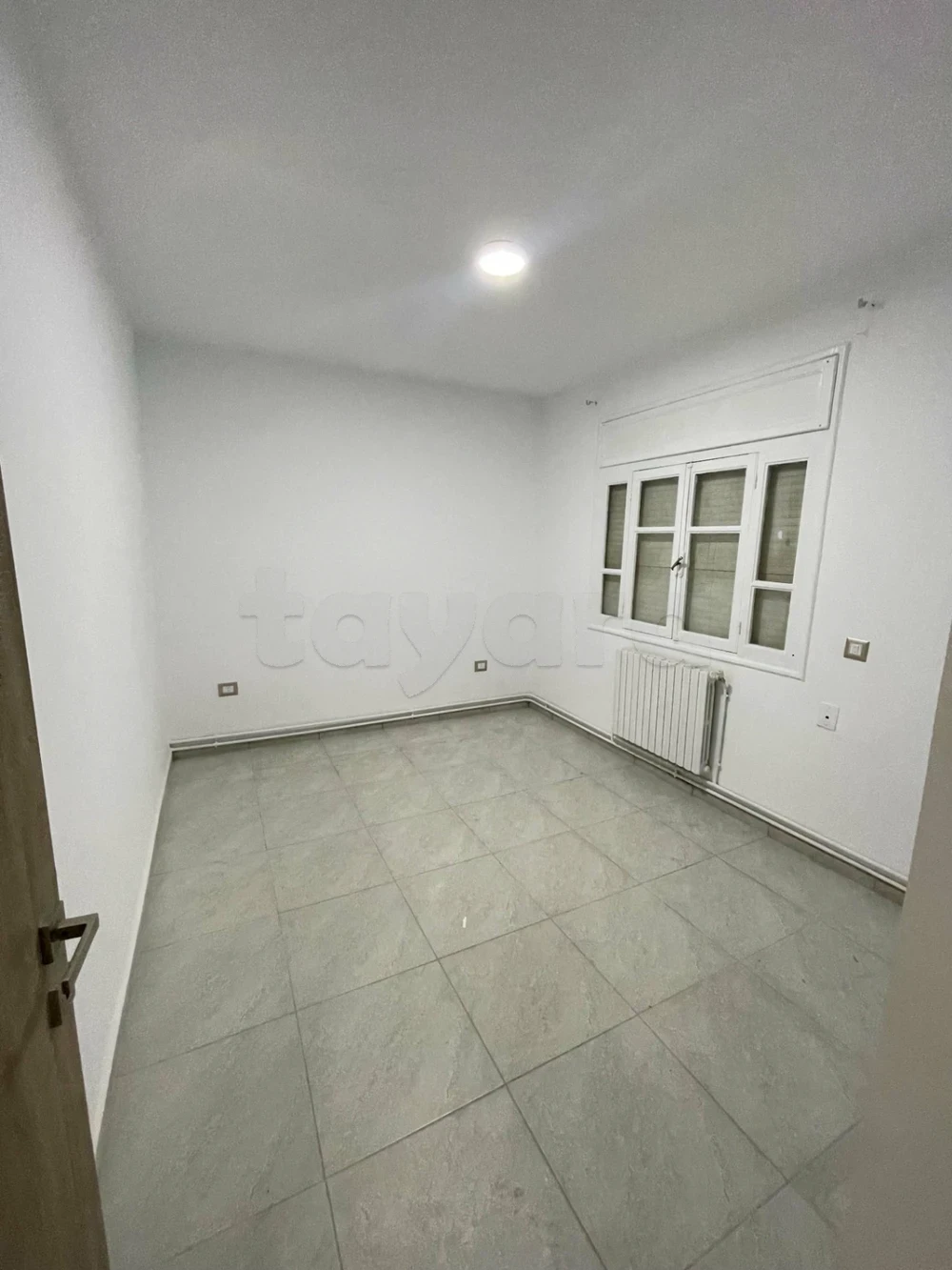 El Menzah&nbsp;El Manar 2&nbsp;Location&nbsp;Appart. 3 pi�ces&nbsp;Bel s3 retape au rez de chausse manar2