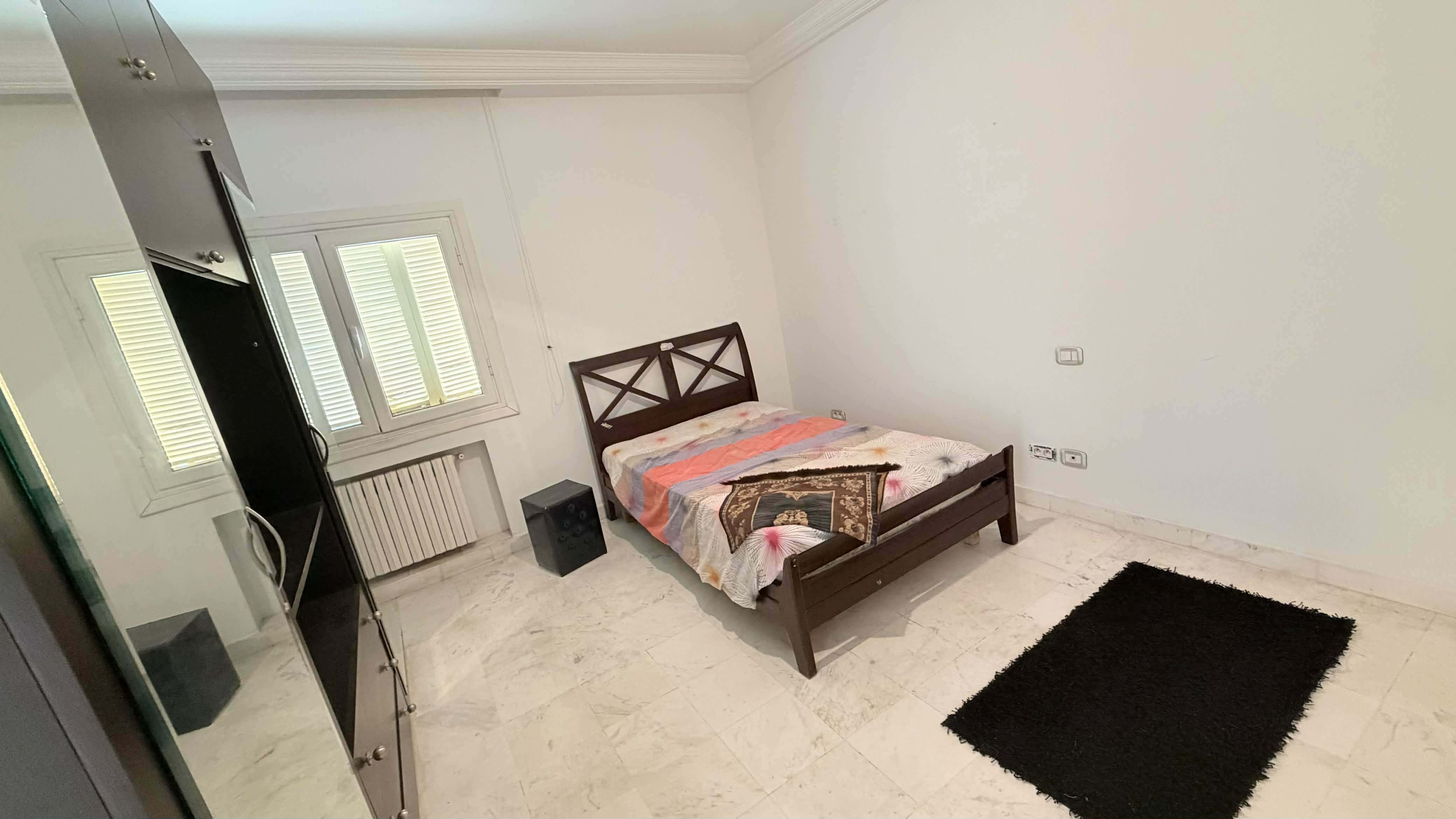 El Menzah&nbsp;El Menzah 2&nbsp;Location&nbsp;Appart. 2 pi�ces&nbsp;Apparts2 neuf jamais habite avec parking ss