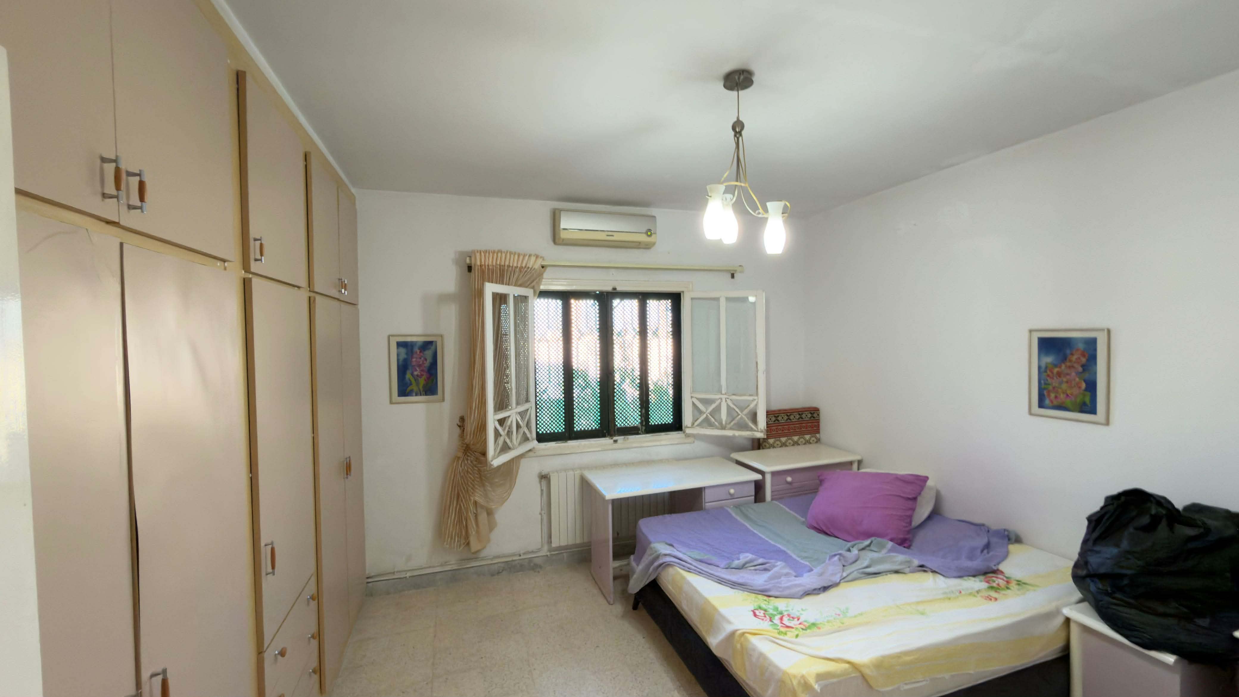 El Menzah&nbsp;El Menzah 9&nbsp;Vente&nbsp;Appart. 5 pi�ces+&nbsp;Un magnifique triplex situ� � menzah 9 a