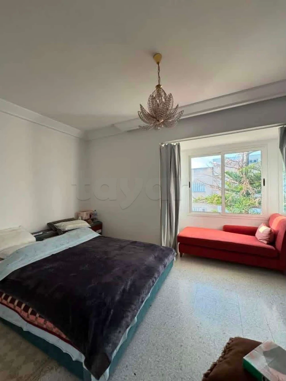 Ariana Ville&nbsp;Cite Ennasr 1&nbsp;Vente&nbsp;Maisons&nbsp;Magnifique villa � cit� ennasr 1 avec jardin