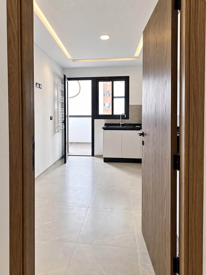 La Marsa&nbsp;El Aouina&nbsp;Location&nbsp;Appart. 2 pi�ces&nbsp;Appart s2 haut standing jardin l aouina