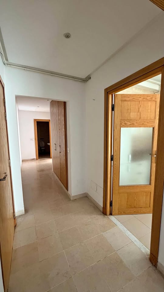La Marsa&nbsp;El Aouina&nbsp;Location&nbsp;Appart. 2 pi�ces&nbsp;Sacieux s2 a cite wahatt