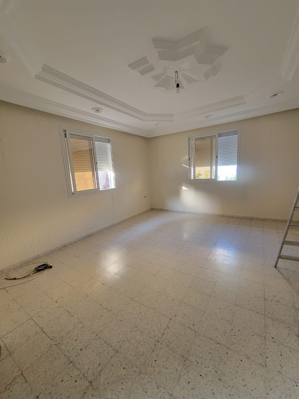 Bizerte Nord&nbsp;Bizerte&nbsp;Vente&nbsp;Appart. 3 pi�ces&nbsp;Appartement s3 au 1er �tage