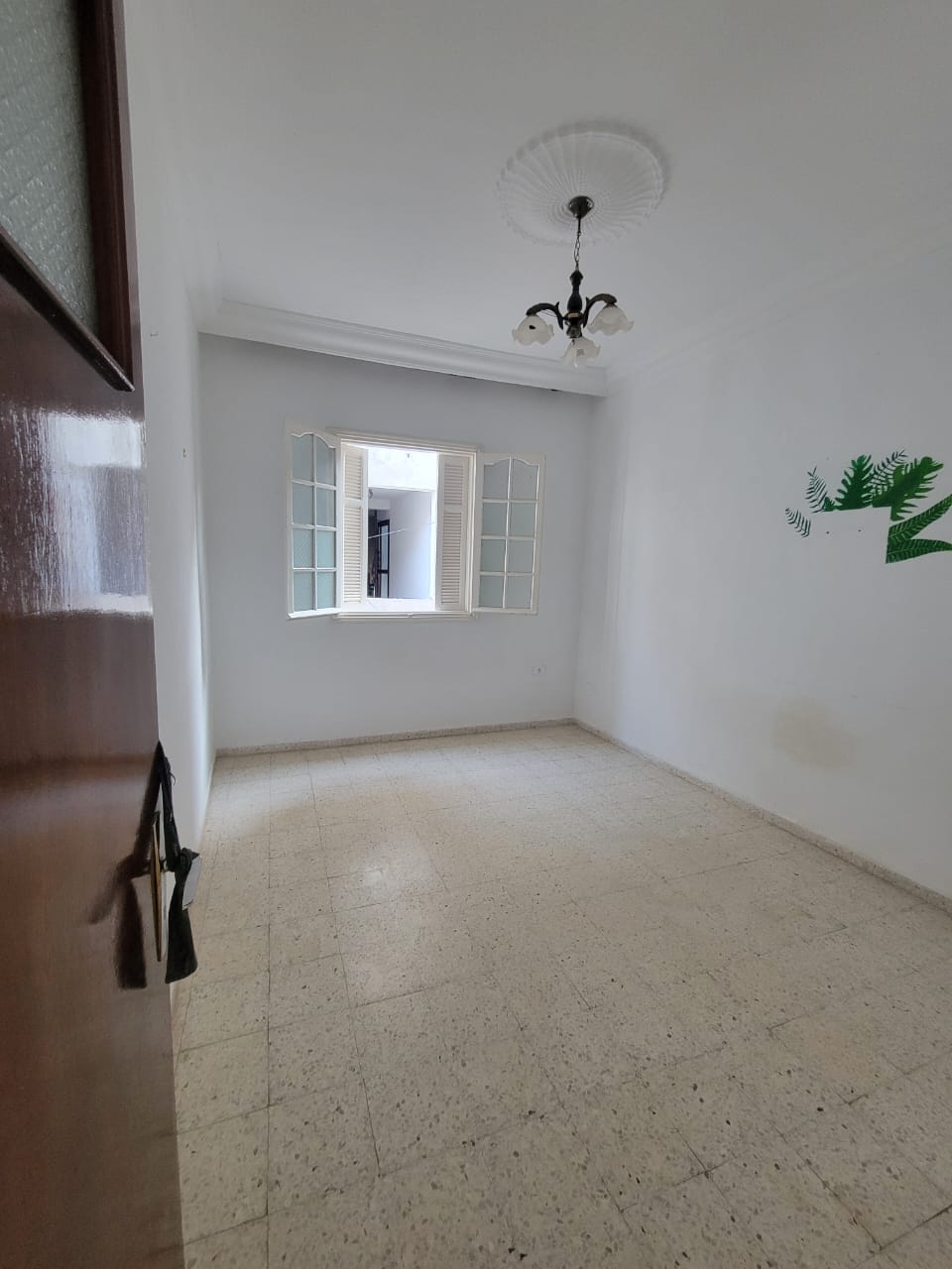 Bizerte Nord&nbsp;Bizerte&nbsp;Vente&nbsp;Appart. 3 pi�ces&nbsp;Appartement s3 au 1er �tage